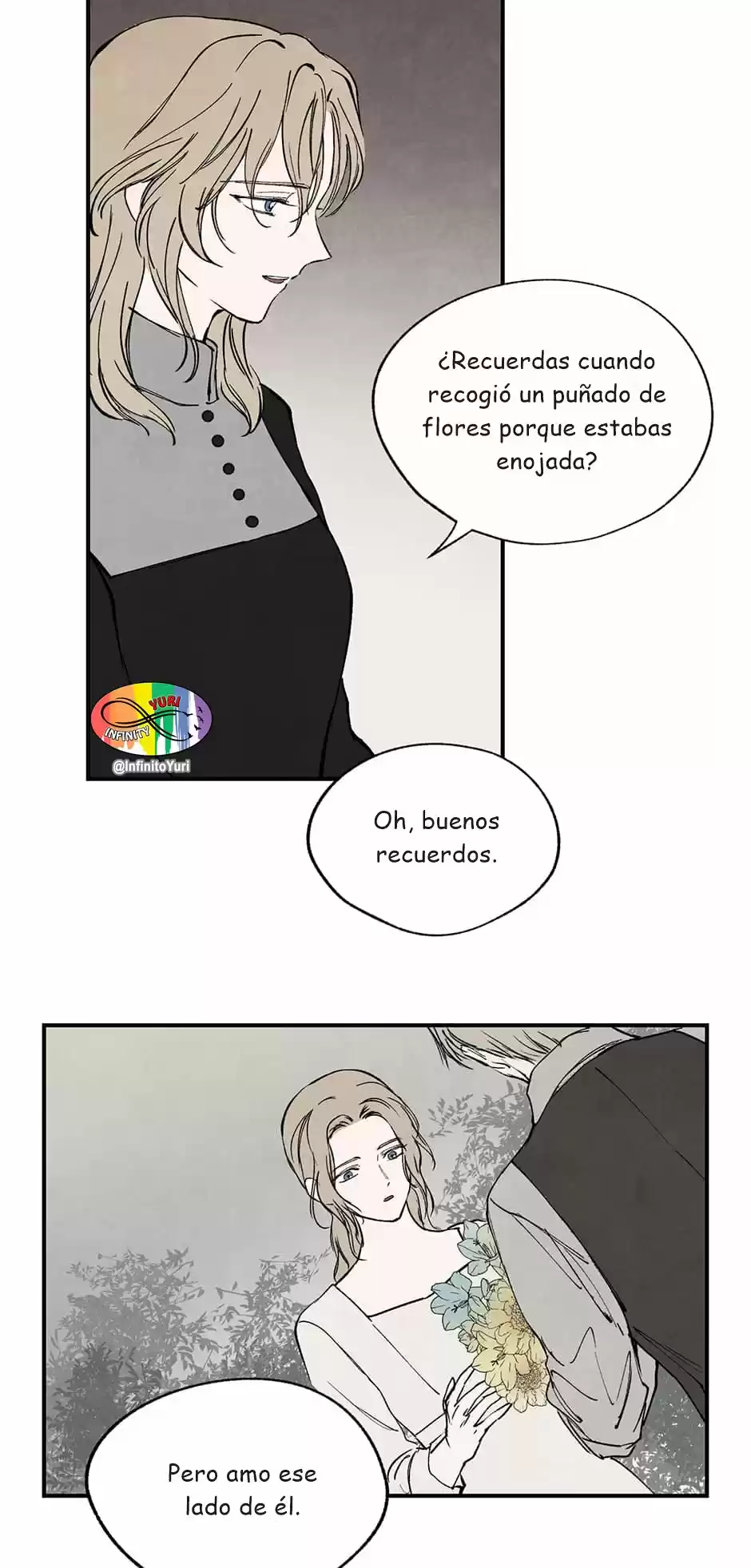 Getting To Know Grace - Capítulo 30 - Página 23 - LectorTMOo