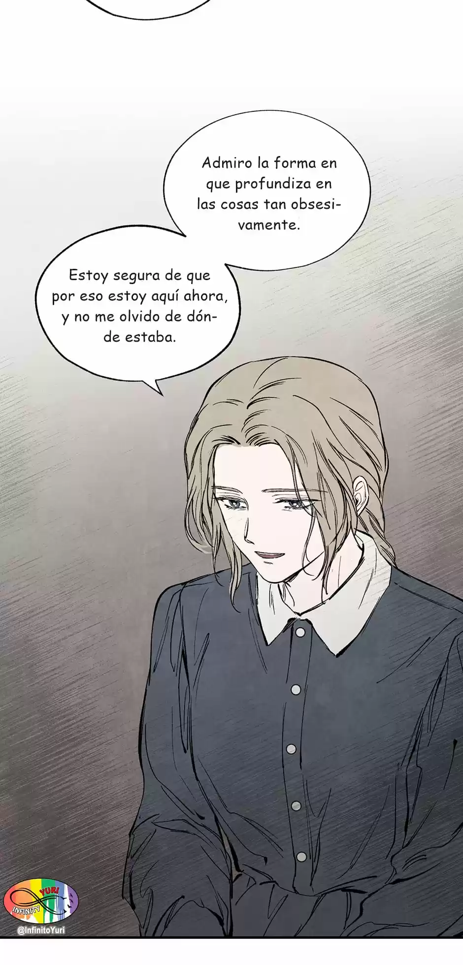 Getting To Know Grace - Capítulo 30 - Página 24 - LectorTMOo