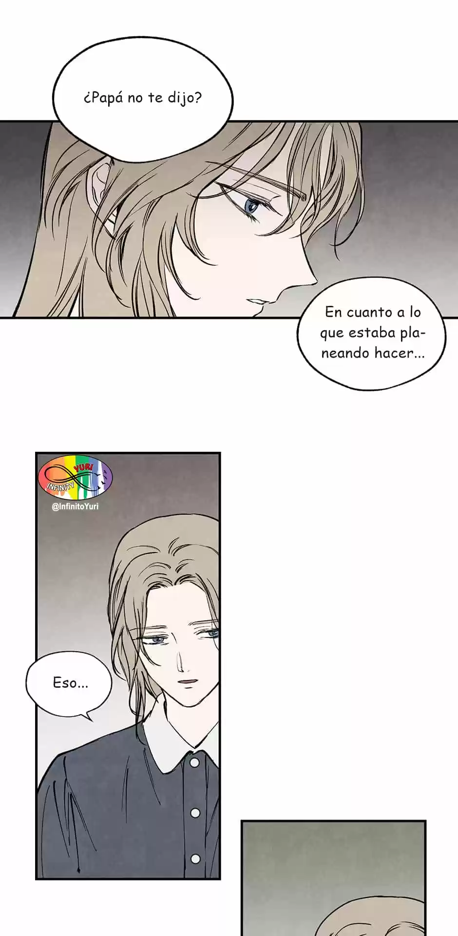 Getting To Know Grace - Capítulo 30 - Página 25 - LectorTMOo