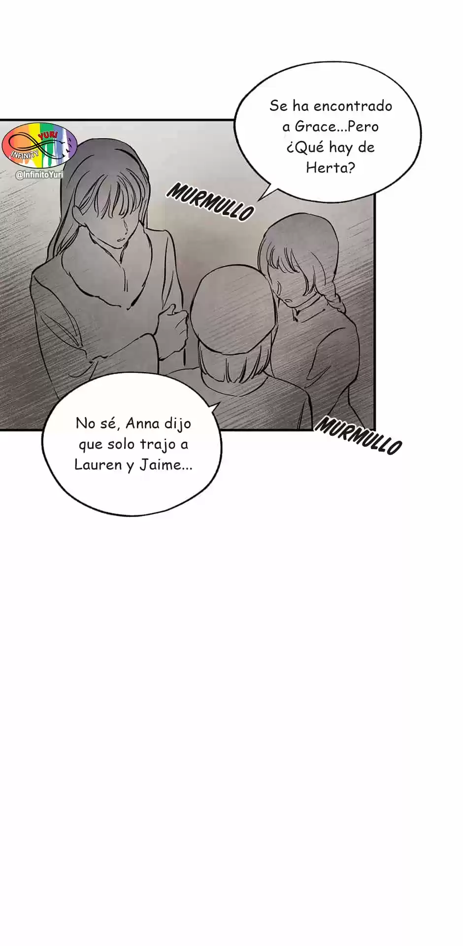 Getting To Know Grace - Capítulo 30 - Página 29 - LectorTMOo