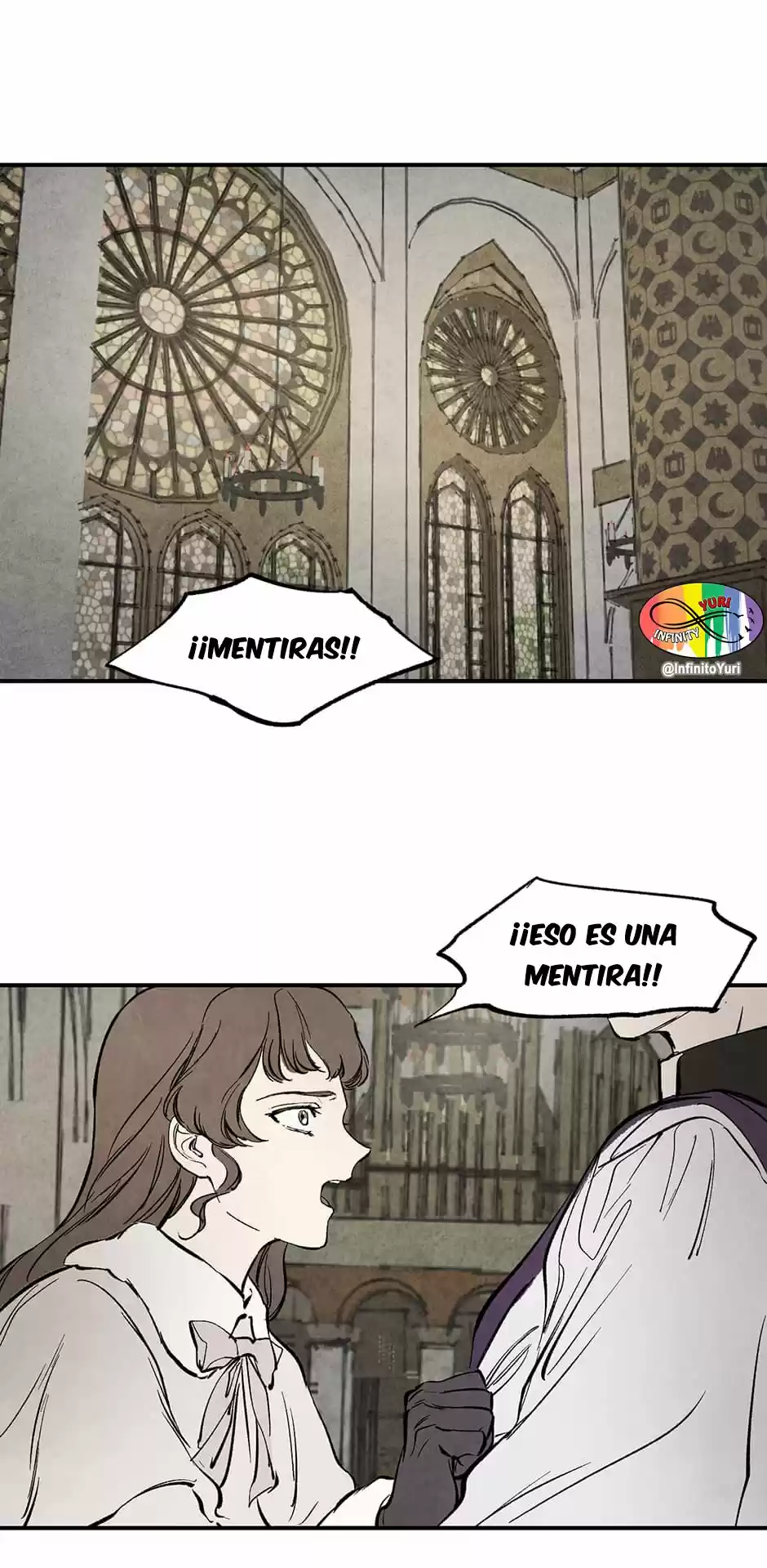 Getting To Know Grace - Capítulo 30 - Página 30 - LectorTMOo
