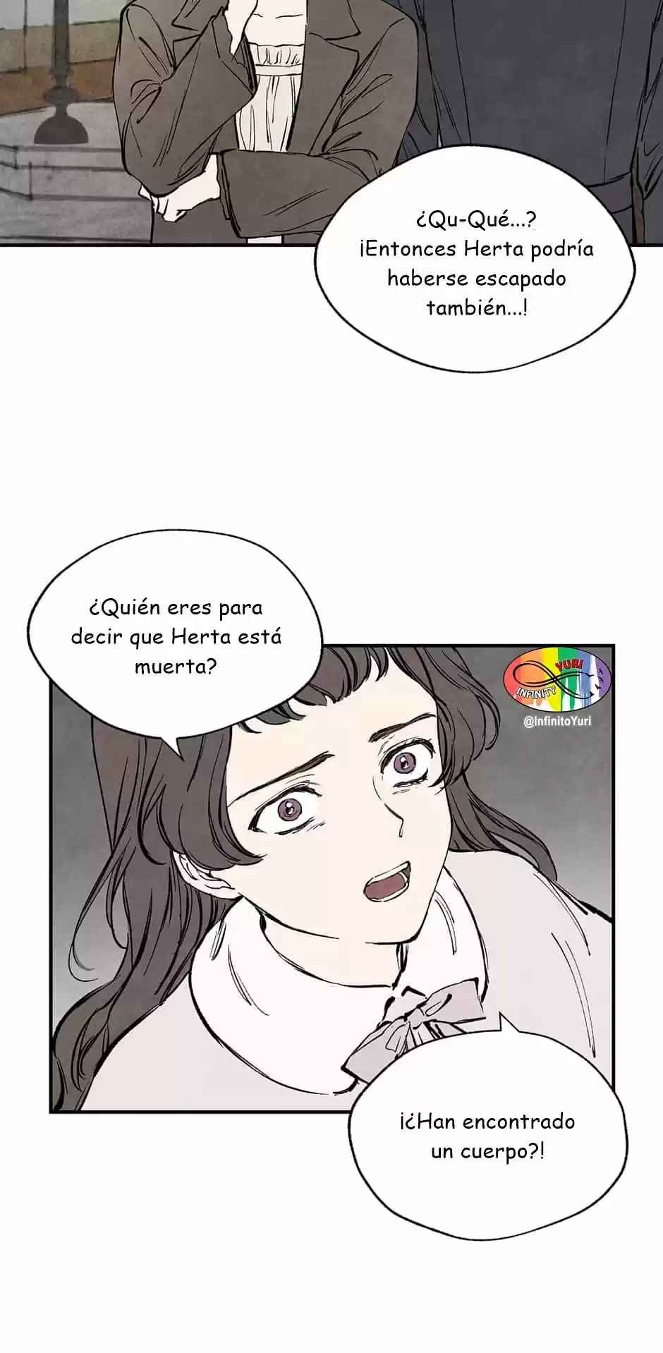 Getting To Know Grace - Capítulo 30 - Página 33 - LectorTMOo