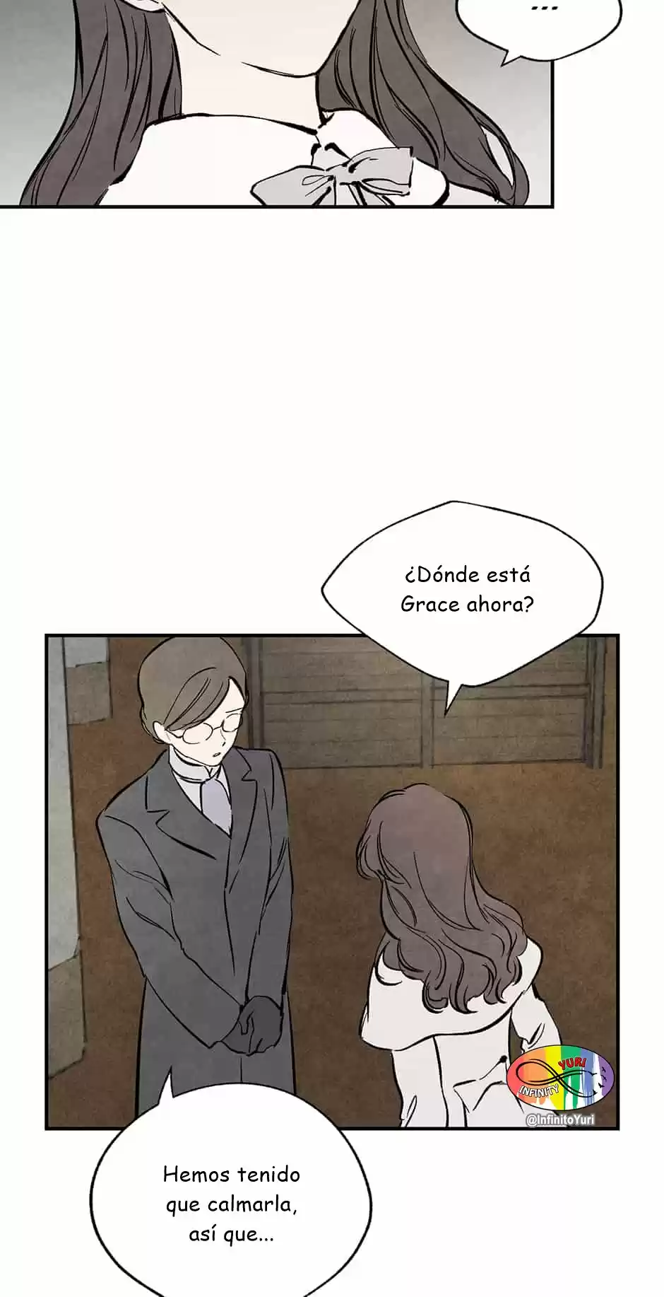 Getting To Know Grace - Capítulo 30 - Página 36 - LectorTMOo