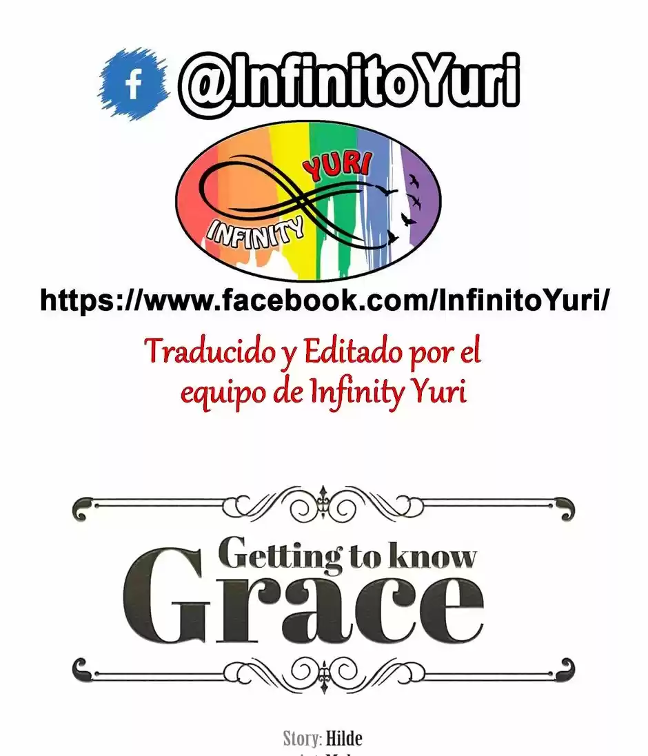 Getting To Know Grace - Capítulo 31 - Página 10 - LectorTMOo