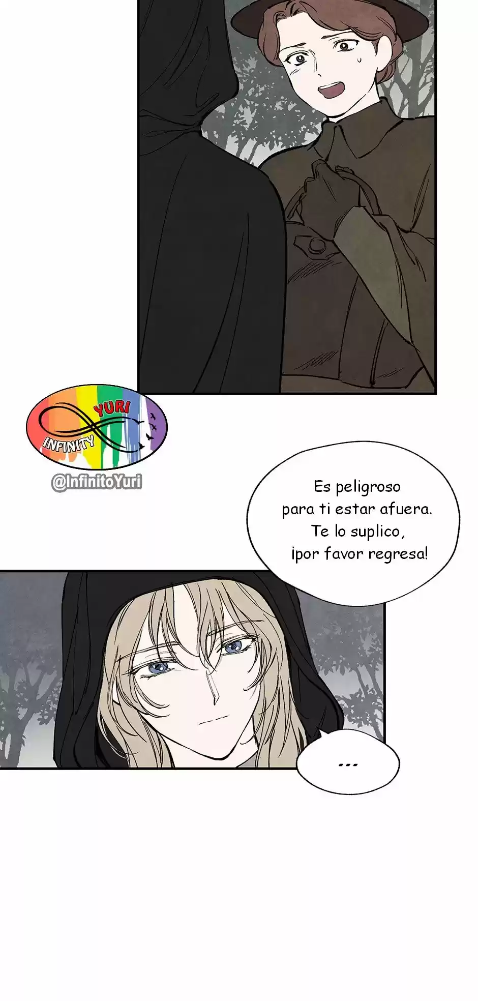 Getting To Know Grace - Capítulo 31 - Página 16 - LectorTMOo