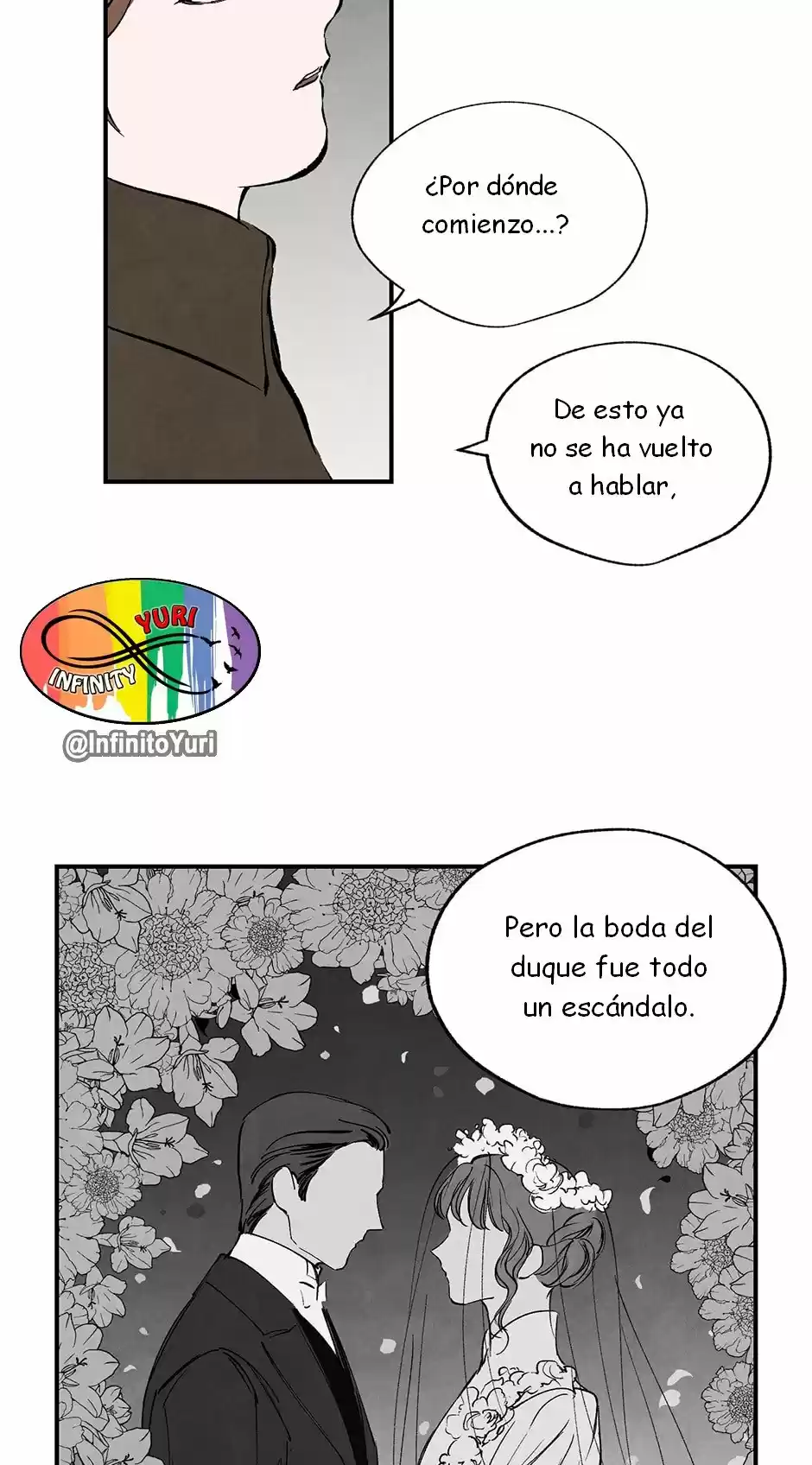 Getting To Know Grace - Capítulo 31 - Página 20 - LectorTMOo