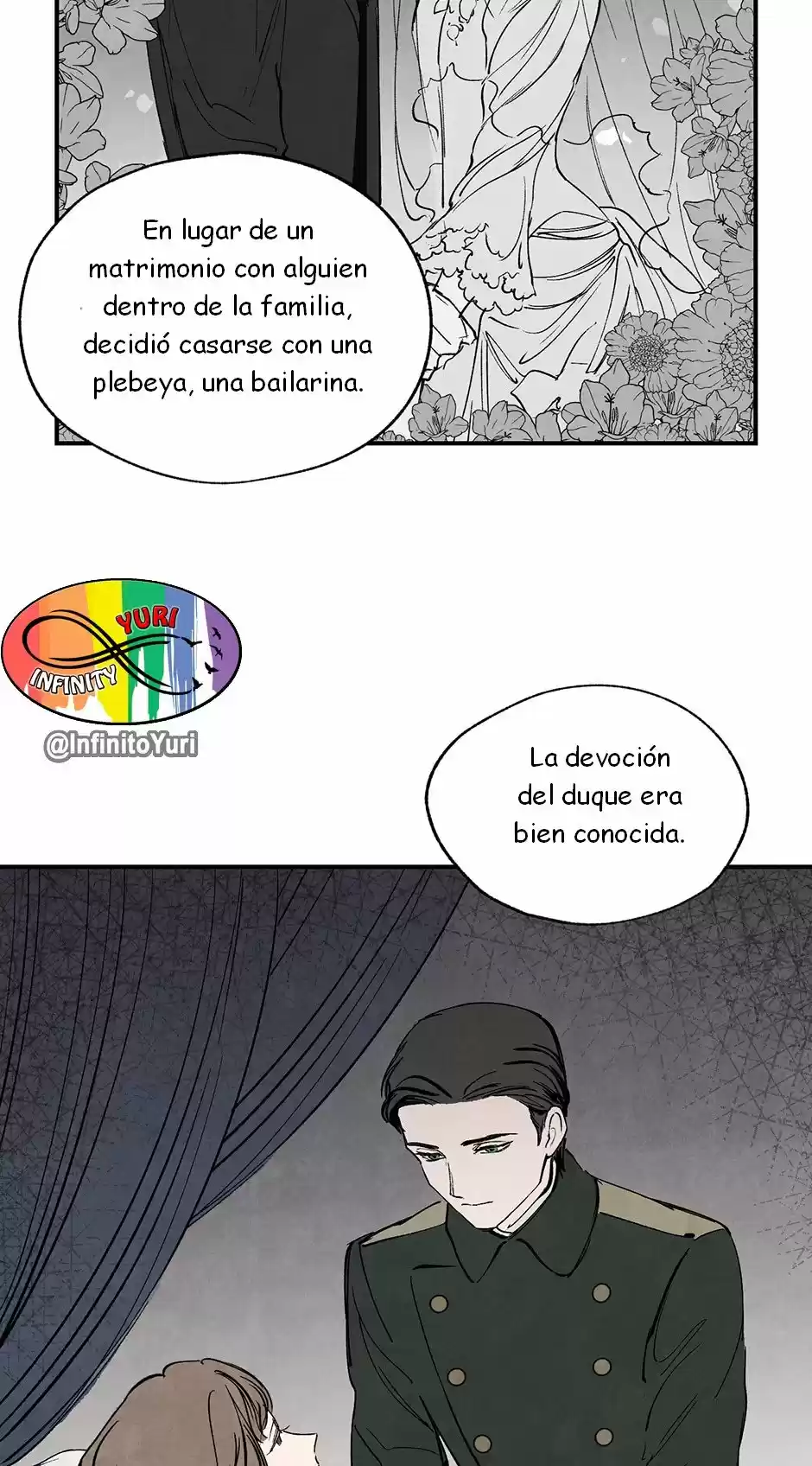 Getting To Know Grace - Capítulo 31 - Página 21 - LectorTMOo