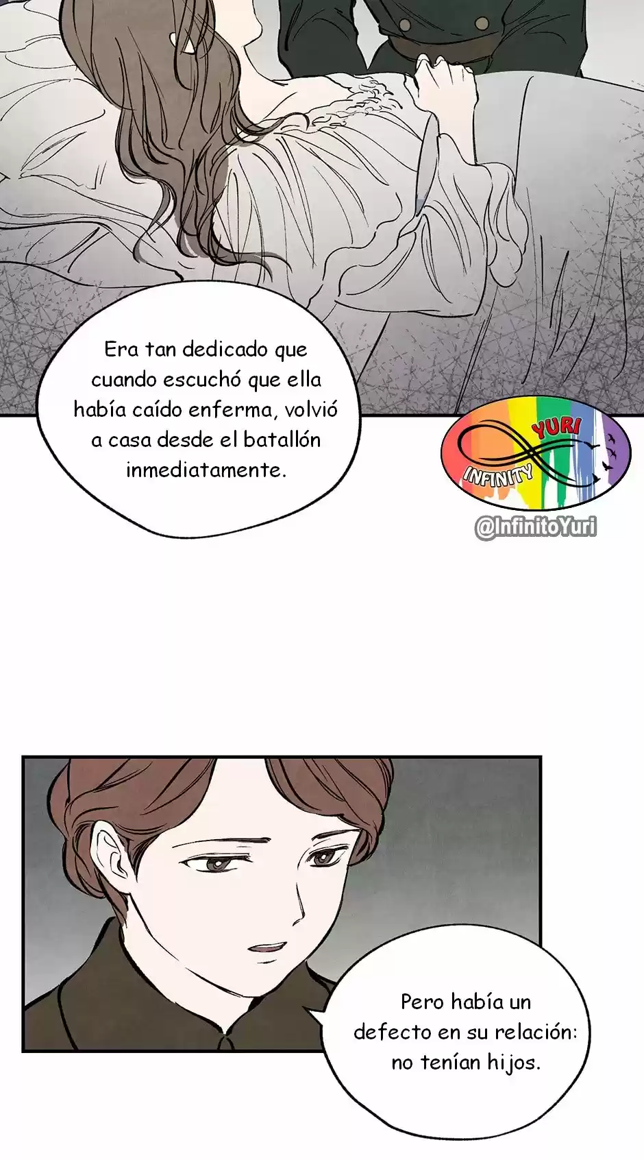Getting To Know Grace - Capítulo 31 - Página 22 - LectorTMOo