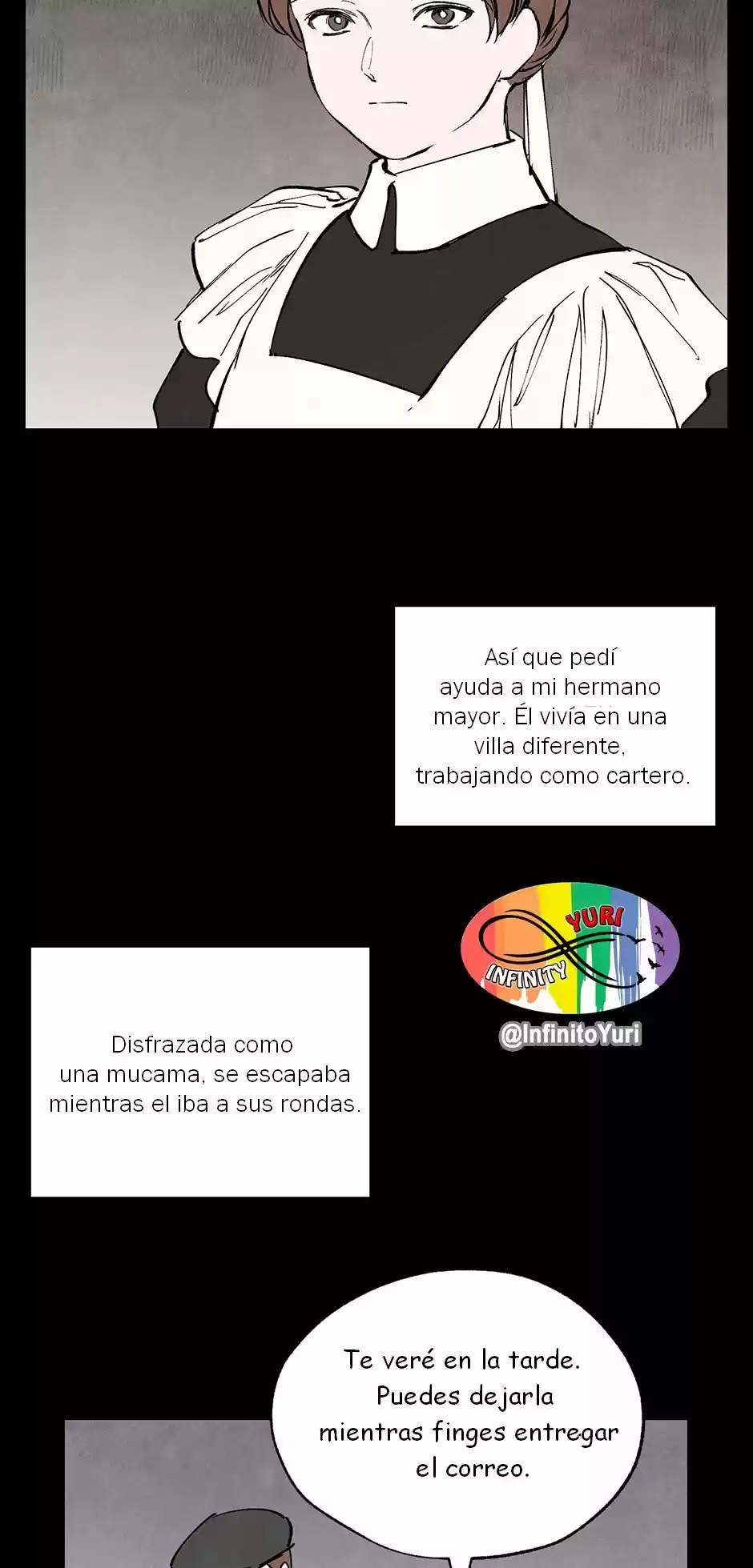Getting To Know Grace - Capítulo 31 - Página 25 - LectorTMOo