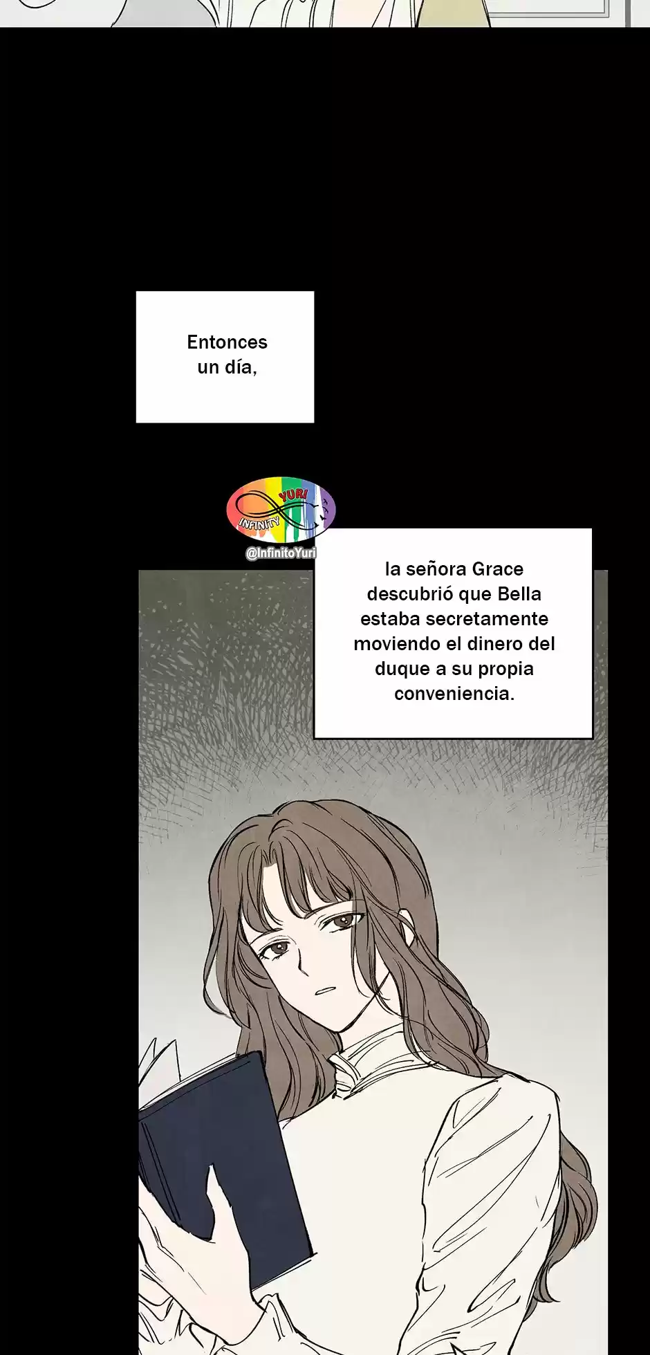 Getting To Know Grace - Capítulo 31 - Página 27 - LectorTMOo