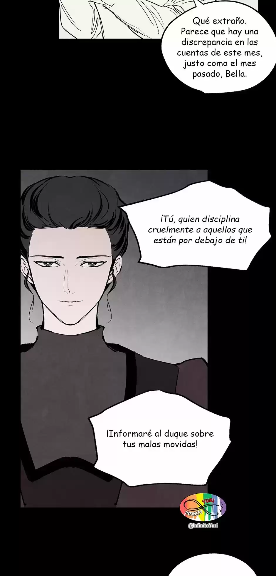 Getting To Know Grace - Capítulo 31 - Página 28 - LectorTMOo