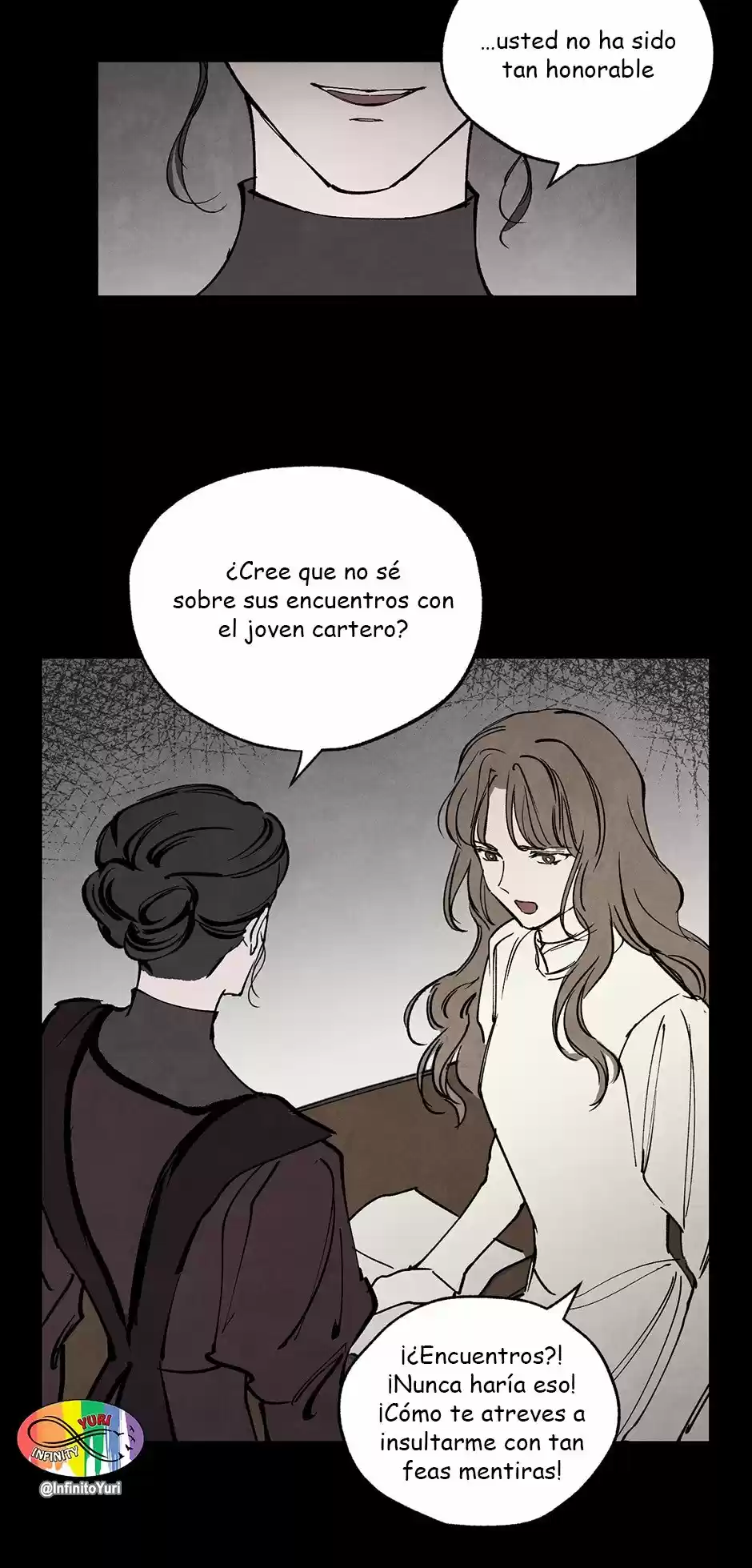 Getting To Know Grace - Capítulo 31 - Página 29 - LectorTMOo