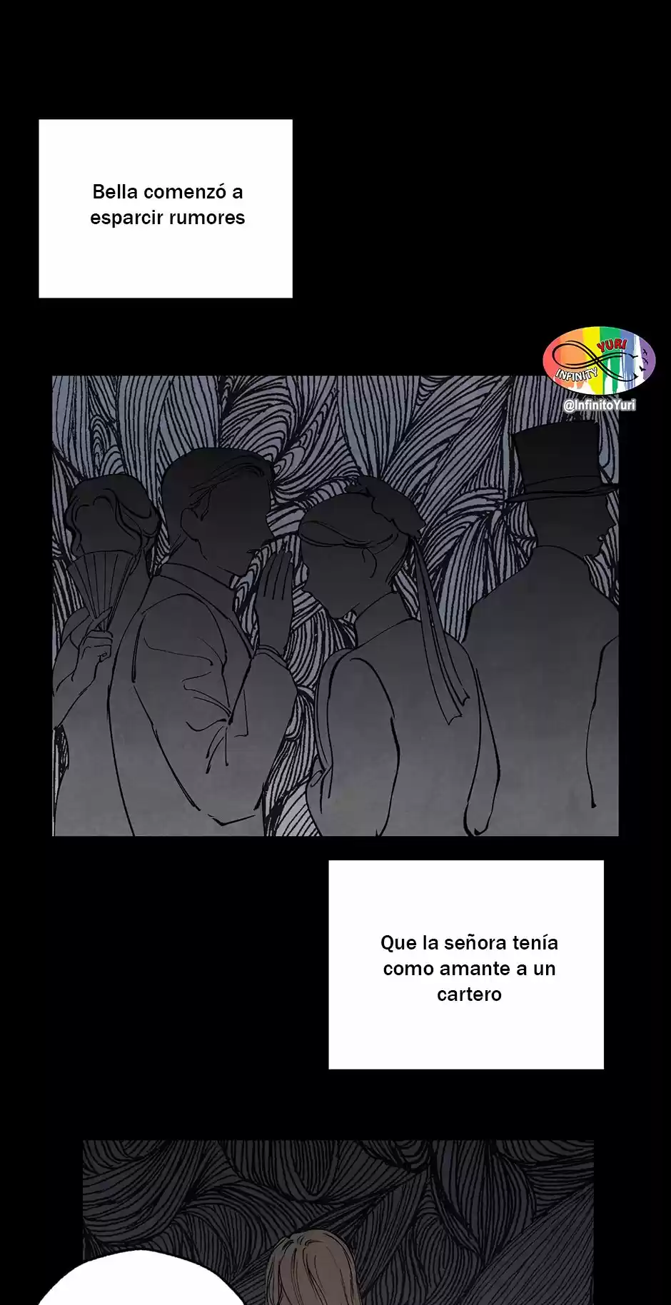 Getting To Know Grace - Capítulo 31 - Página 31 - LectorTMOo
