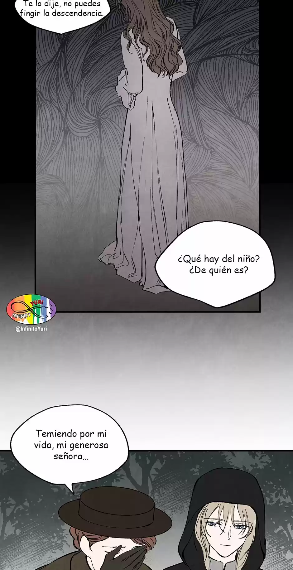Getting To Know Grace - Capítulo 31 - Página 32 - LectorTMOo