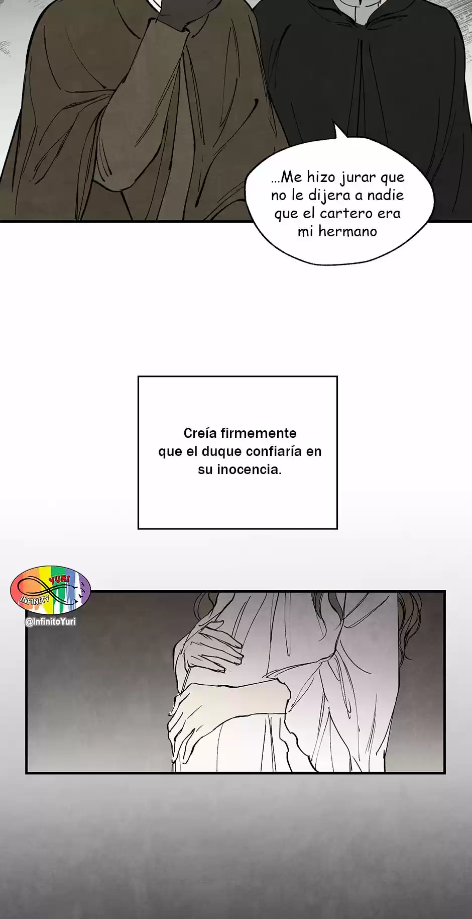 Getting To Know Grace - Capítulo 31 - Página 33 - LectorTMOo