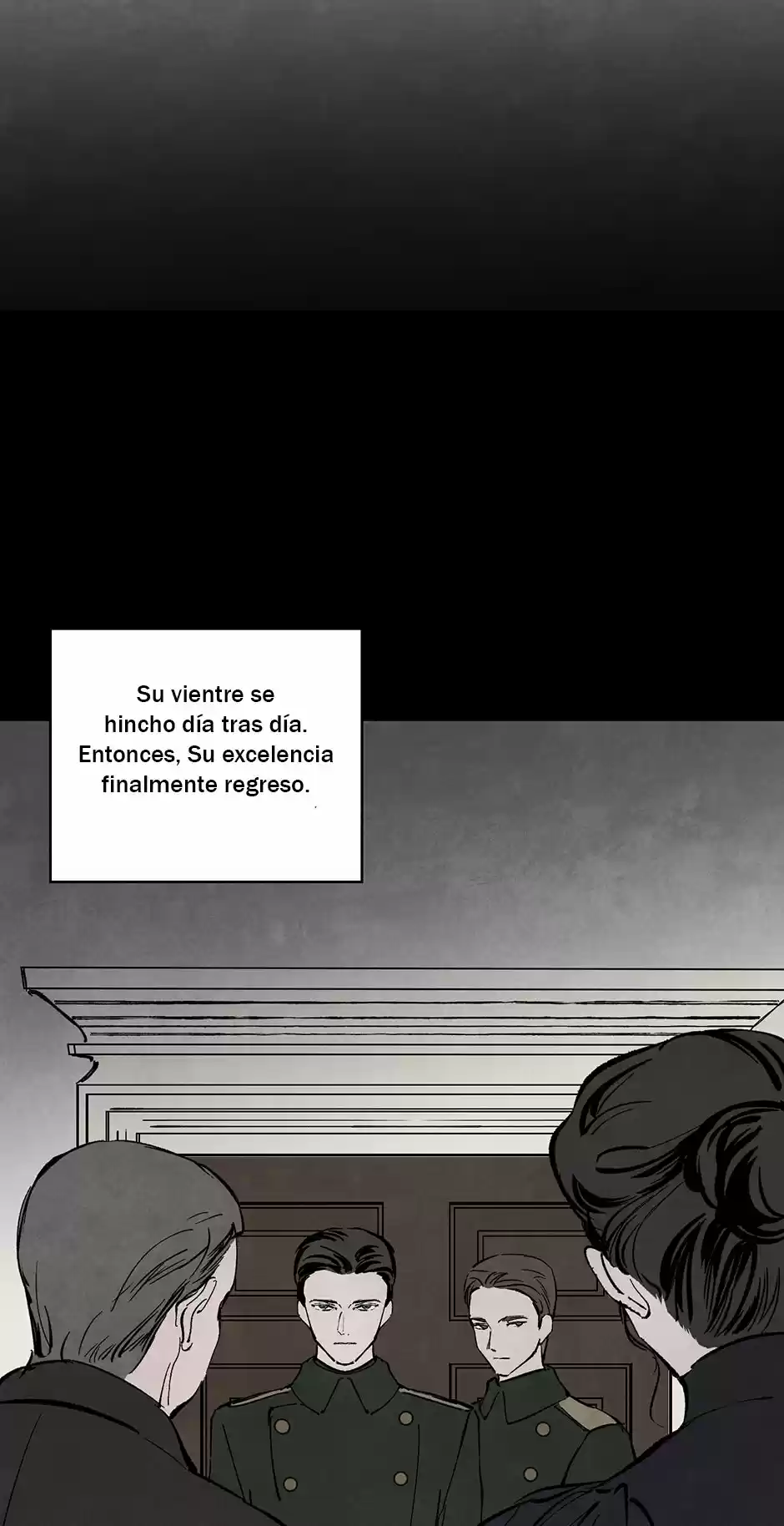 Getting To Know Grace - Capítulo 31 - Página 34 - LectorTMOo