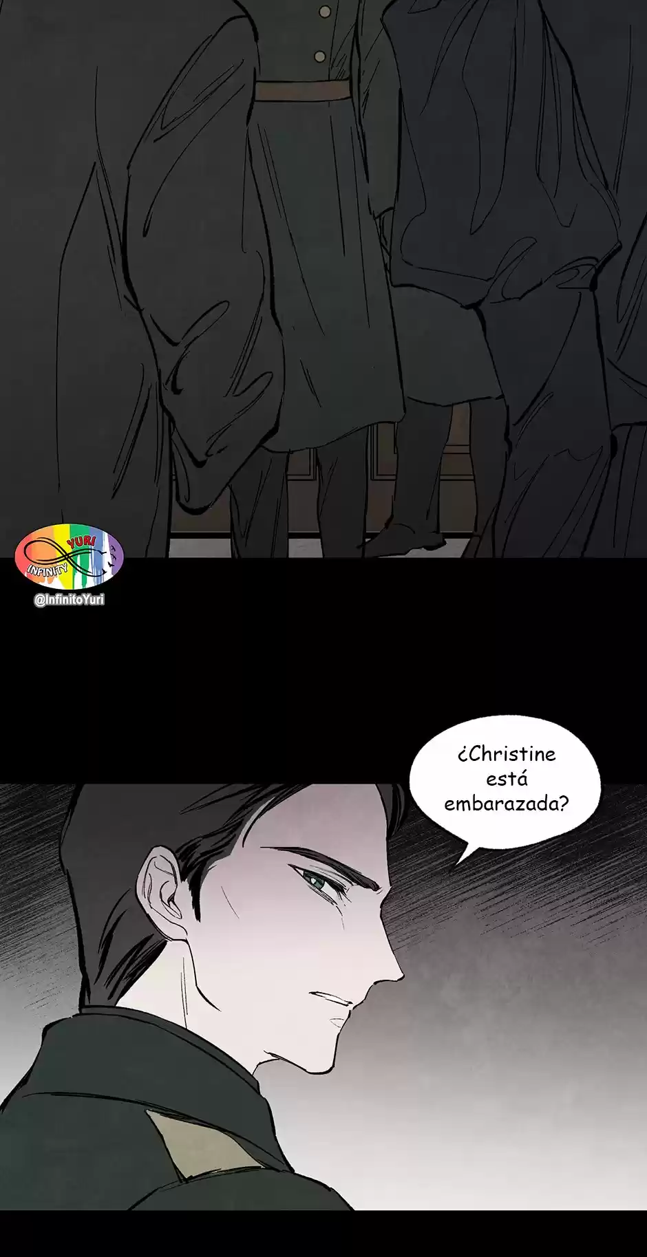 Getting To Know Grace - Capítulo 31 - Página 35 - LectorTMOo