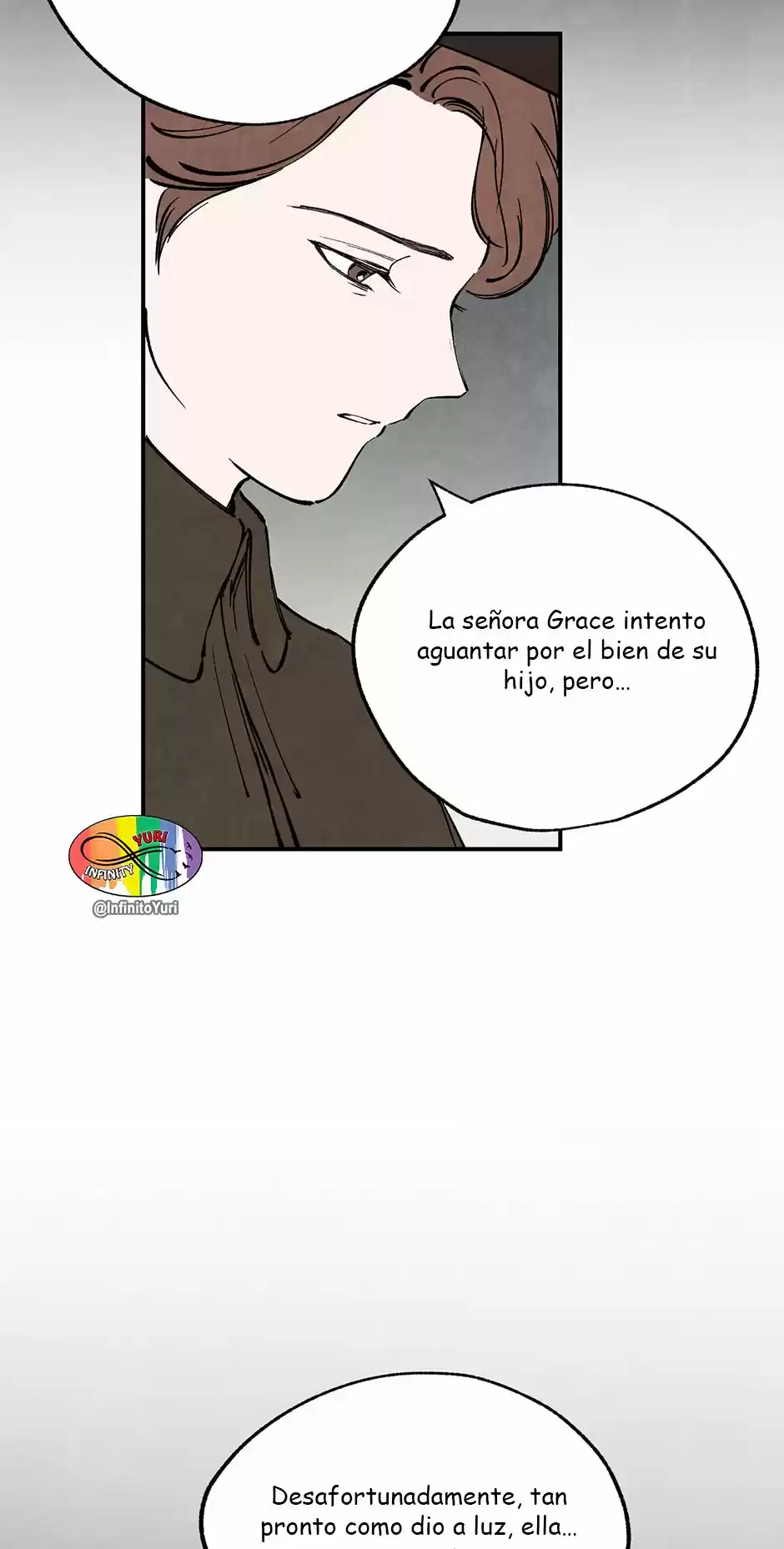 Getting To Know Grace - Capítulo 31 - Página 42 - LectorTMOo