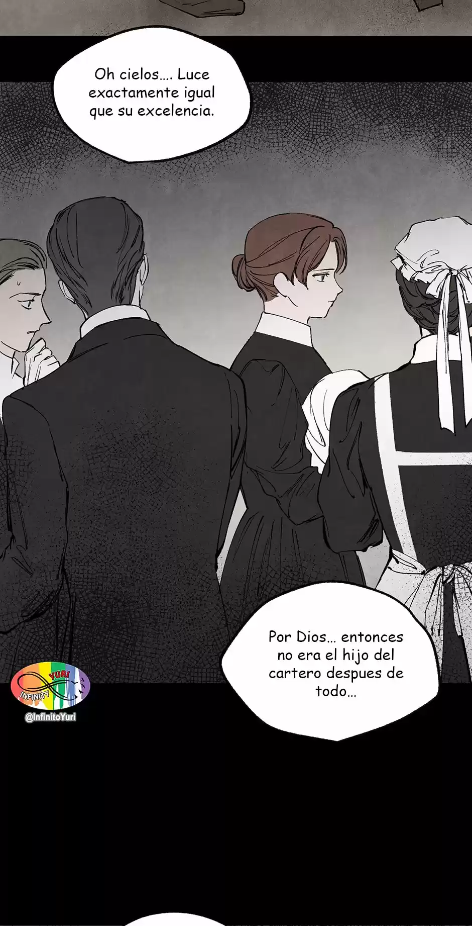 Getting To Know Grace - Capítulo 31 - Página 45 - LectorTMOo