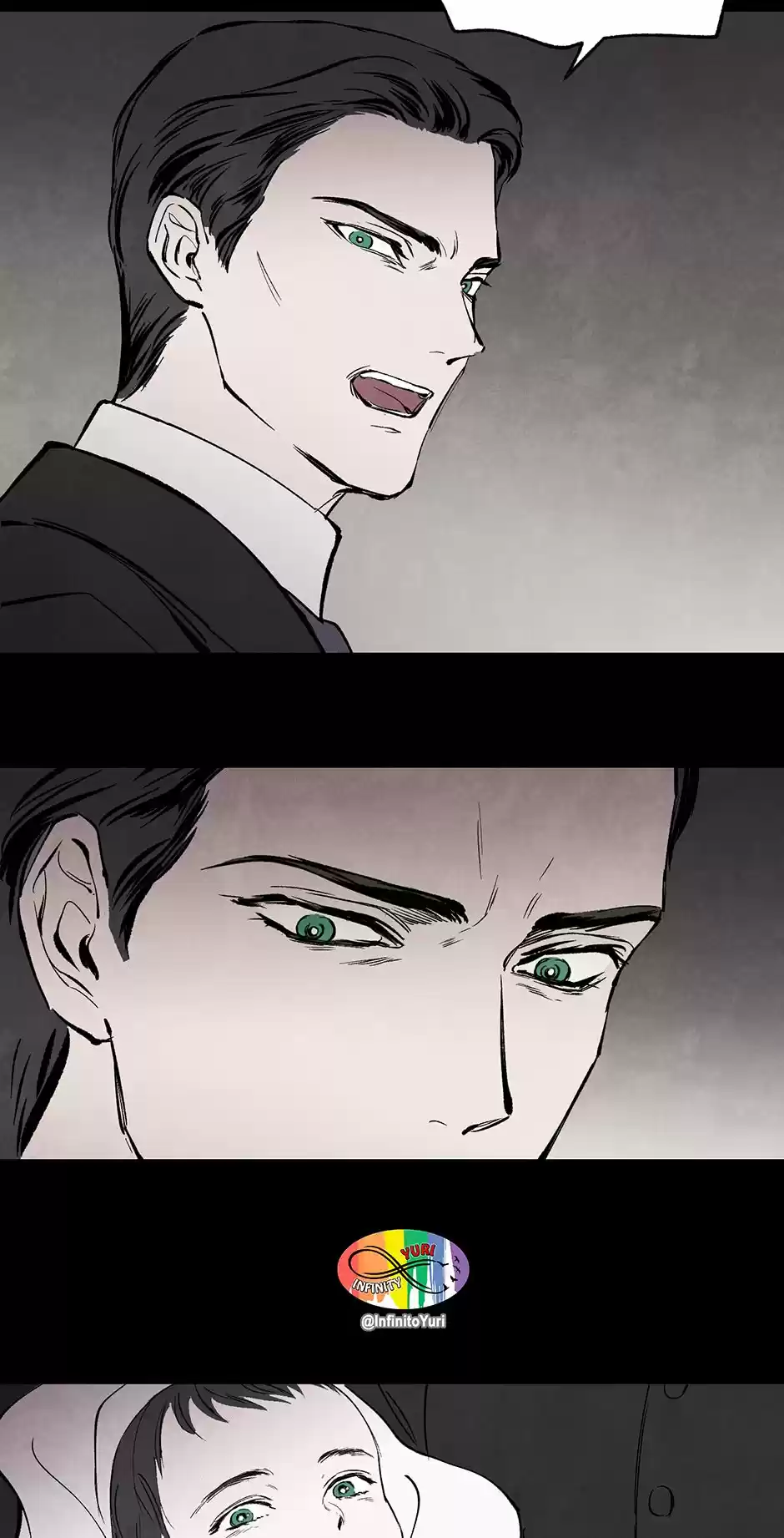 Getting To Know Grace - Capítulo 31 - Página 48 - LectorTMOo