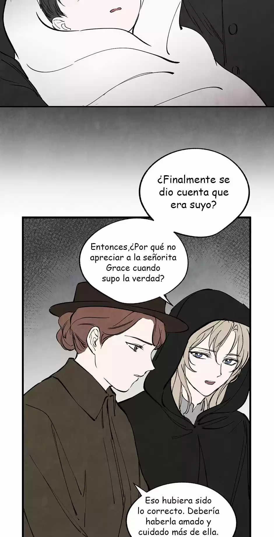 Getting To Know Grace - Capítulo 31 - Página 49 - LectorTMOo