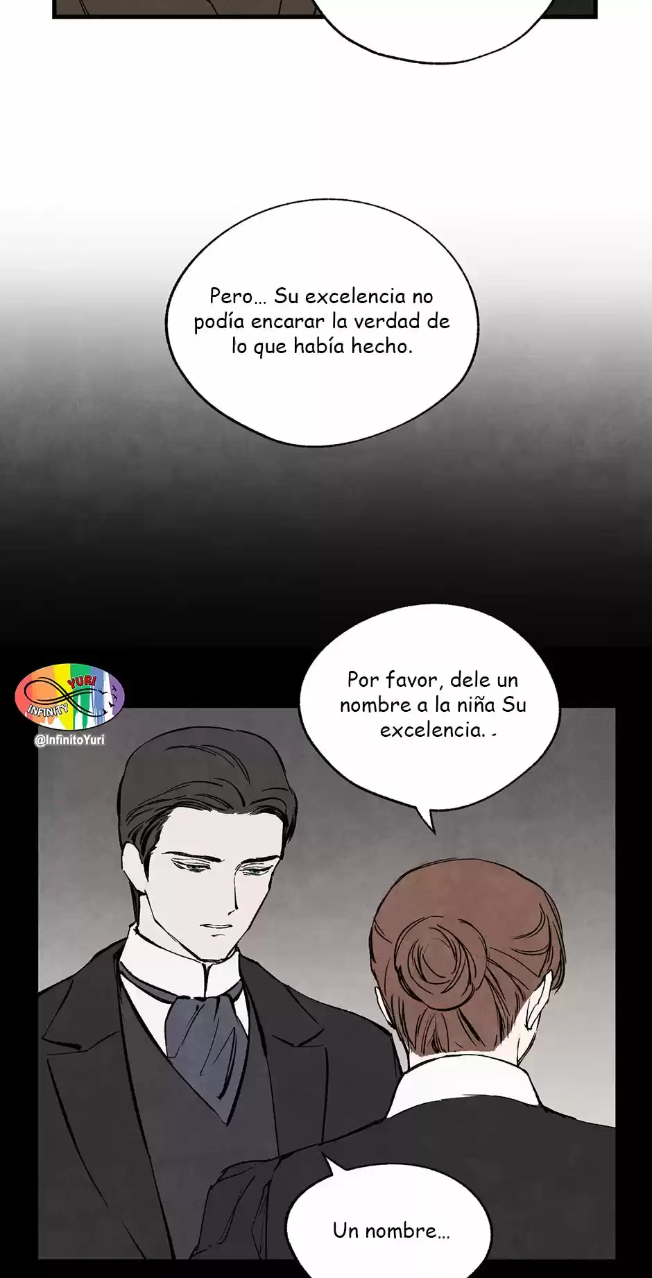 Getting To Know Grace - Capítulo 31 - Página 50 - LectorTMOo