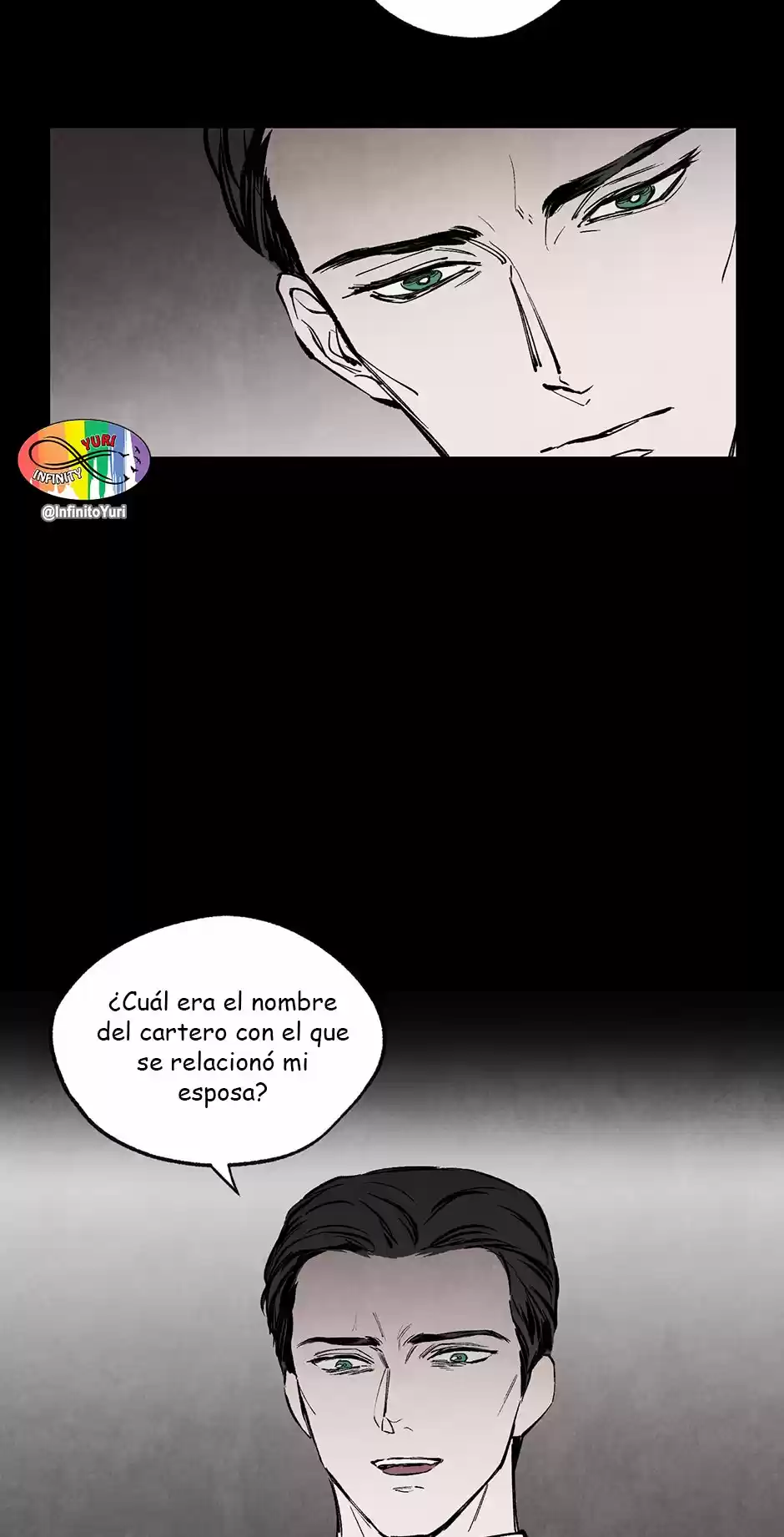 Getting To Know Grace - Capítulo 31 - Página 51 - LectorTMOo