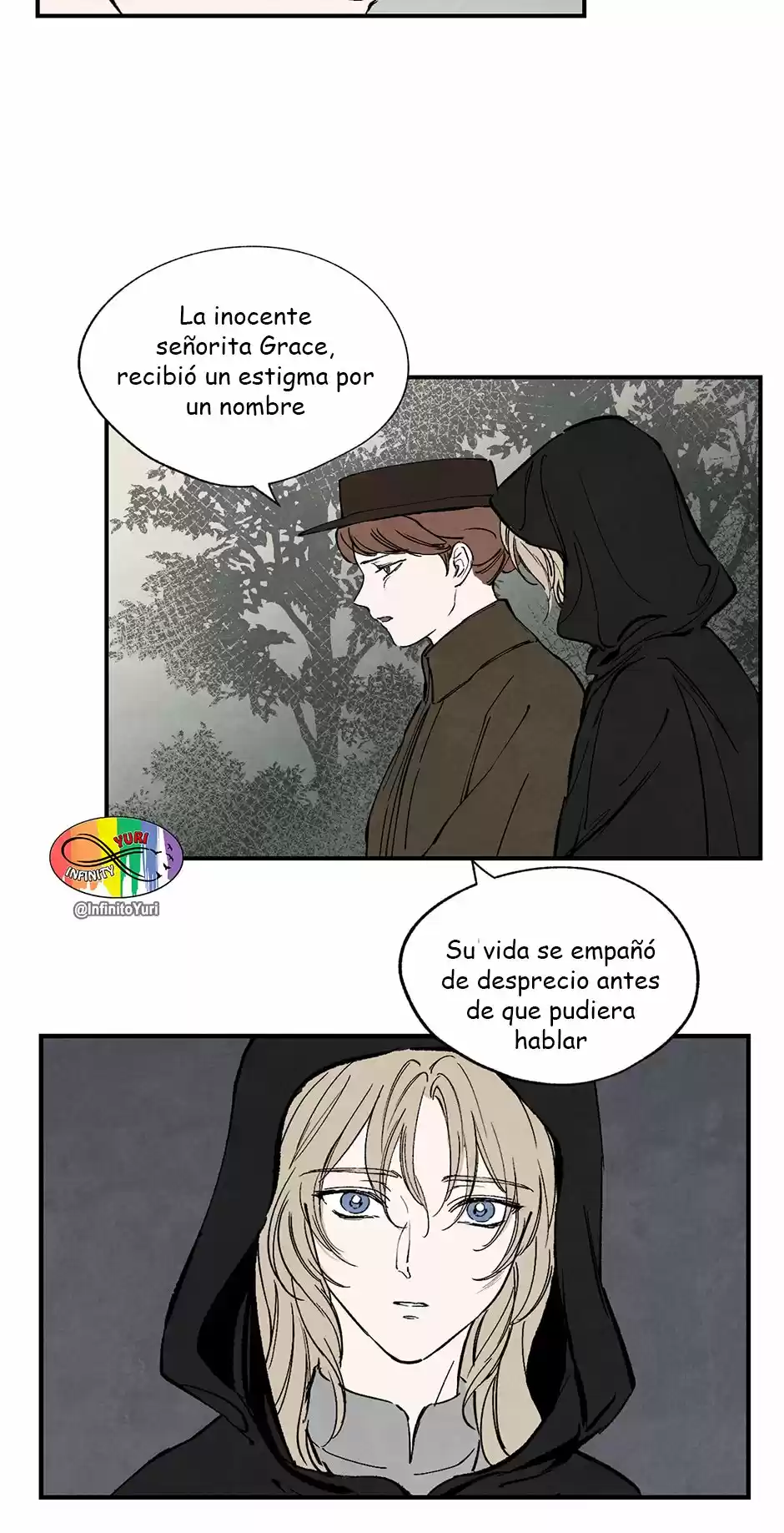 Getting To Know Grace - Capítulo 31 - Página 53 - LectorTMOo