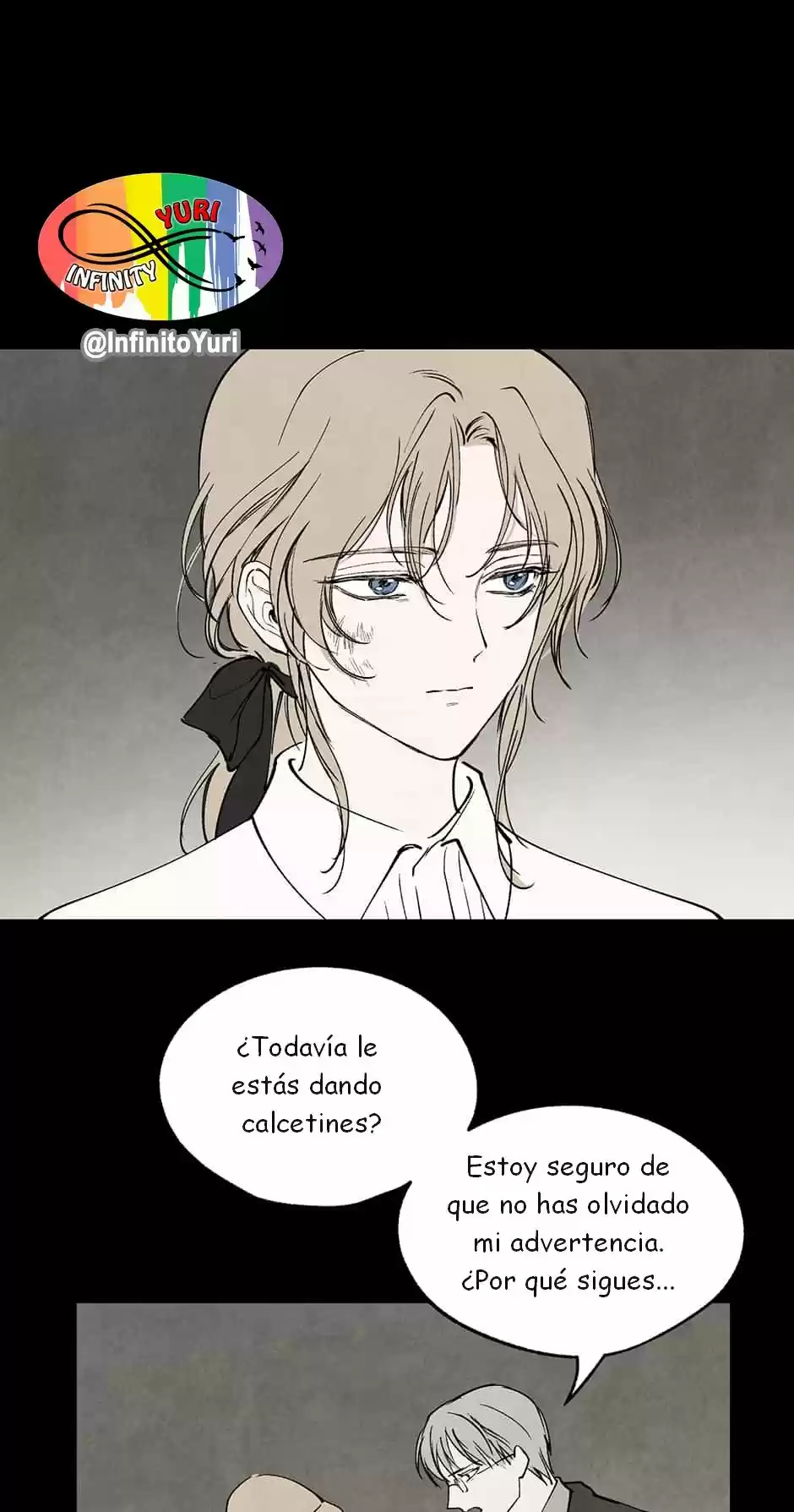Getting To Know Grace - Capítulo 32 - Página 14 - LectorTMOo