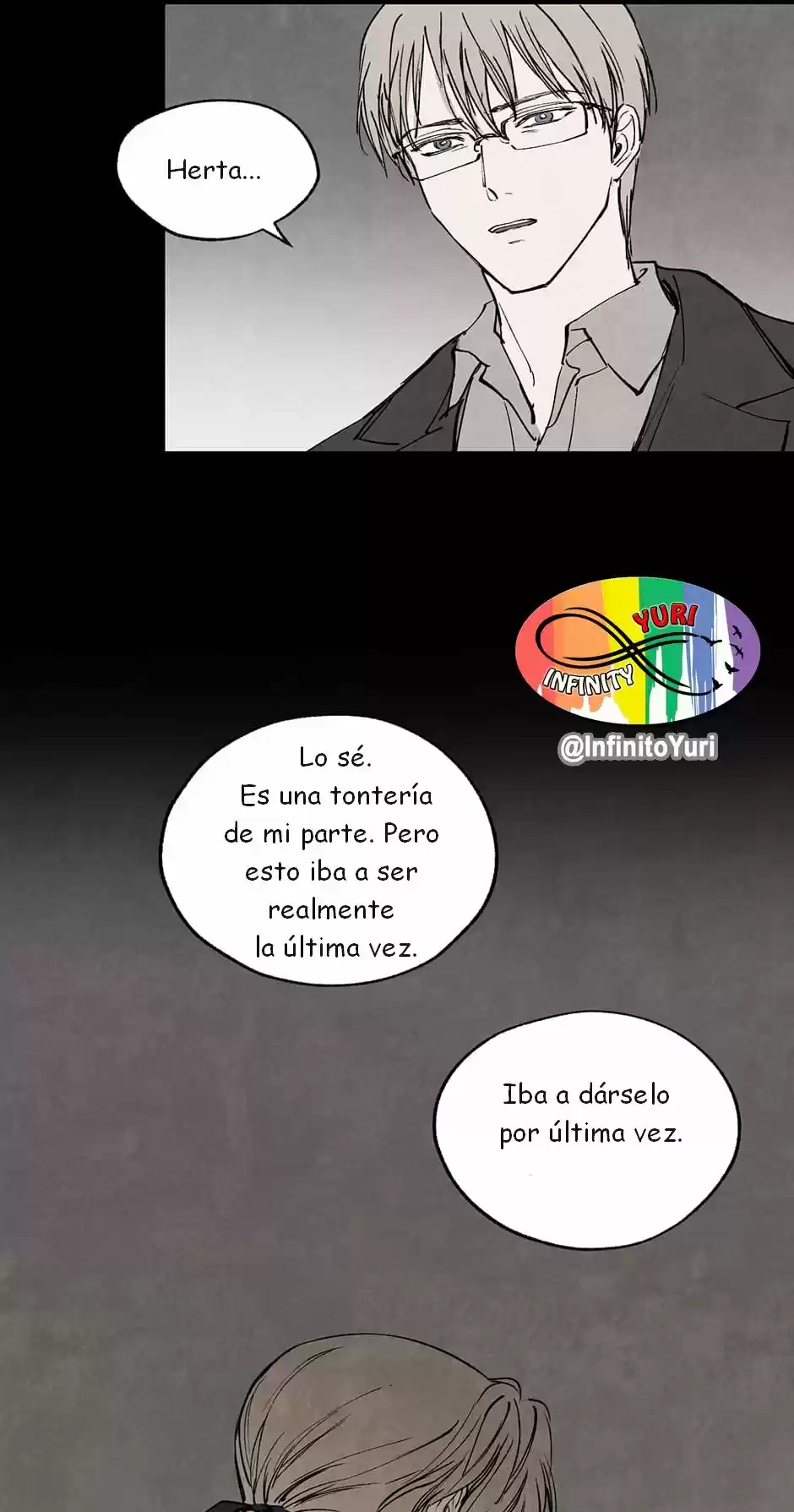 Getting To Know Grace - Capítulo 32 - Página 17 - LectorTMOo