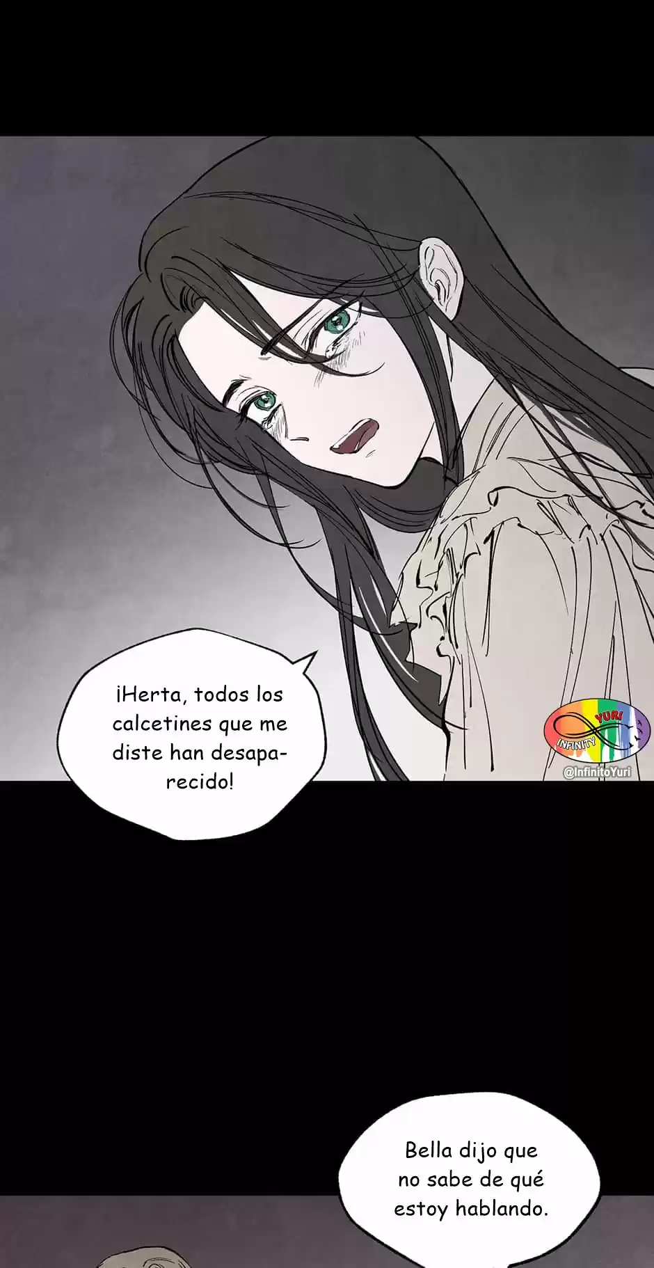 Getting To Know Grace - Capítulo 32 - Página 25 - LectorTMOo