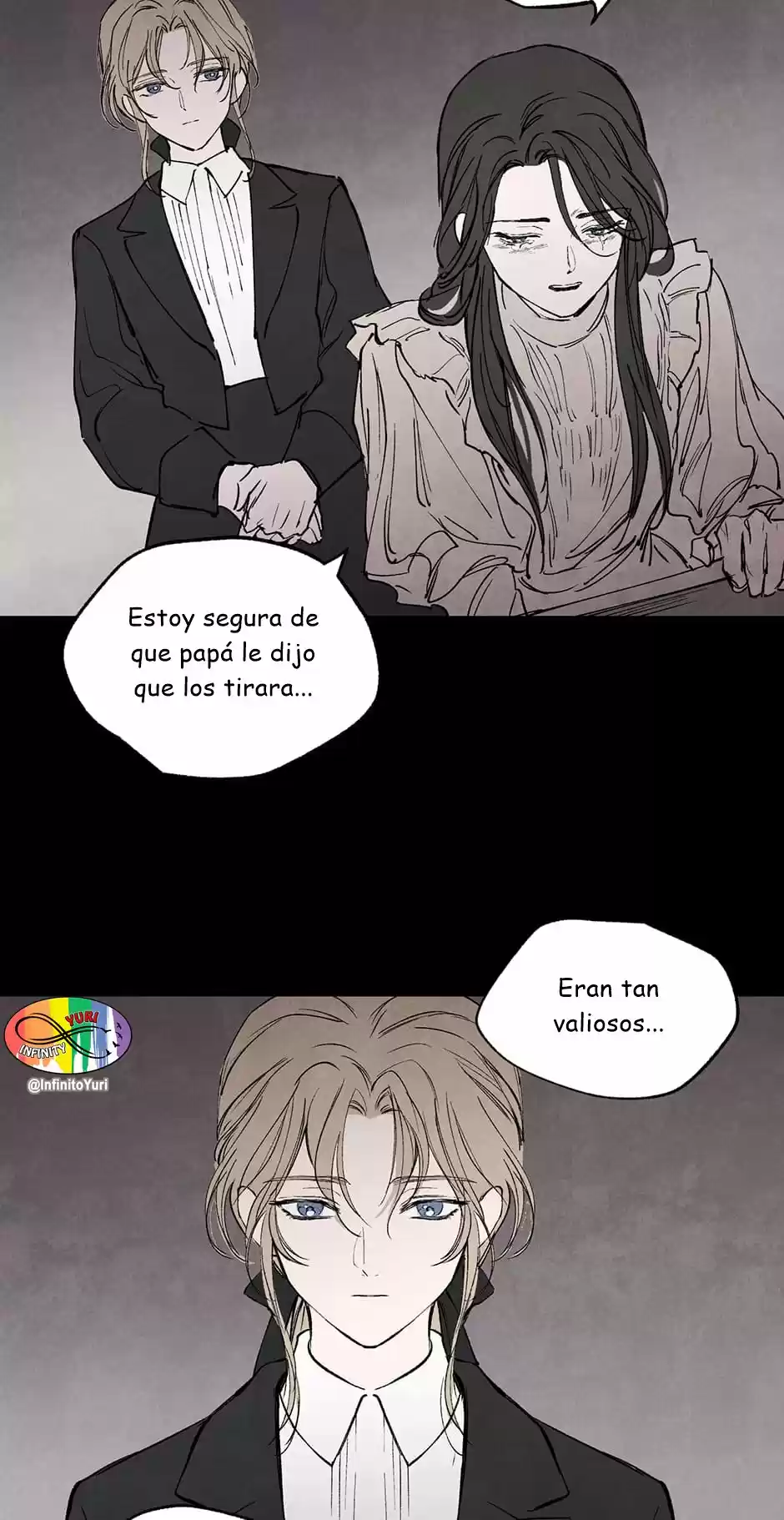 Getting To Know Grace - Capítulo 32 - Página 26 - LectorTMOo