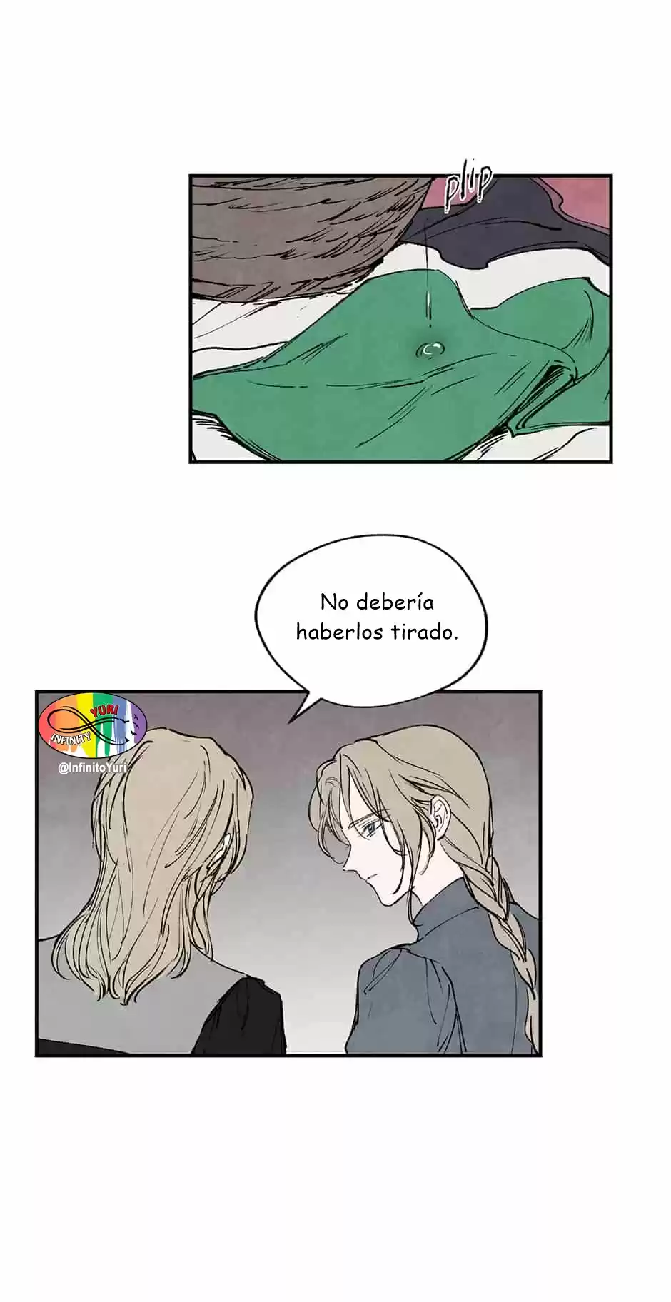Getting To Know Grace - Capítulo 32 - Página 28 - LectorTMOo