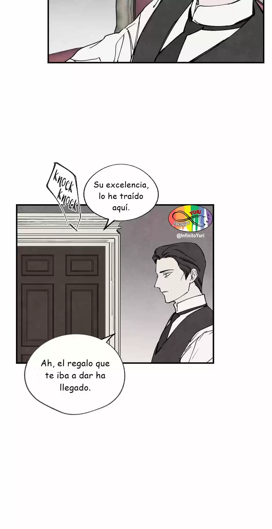 Getting To Know Grace - Capítulo 32 - Página 33 - LectorTMOo