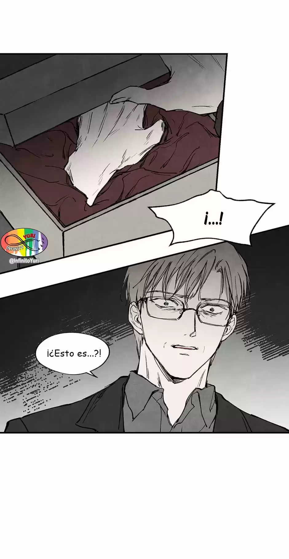 Getting To Know Grace - Capítulo 32 - Página 36 - LectorTMOo