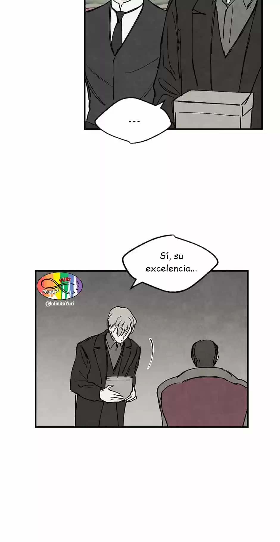 Getting To Know Grace - Capítulo 32 - Página 42 - LectorTMOo
