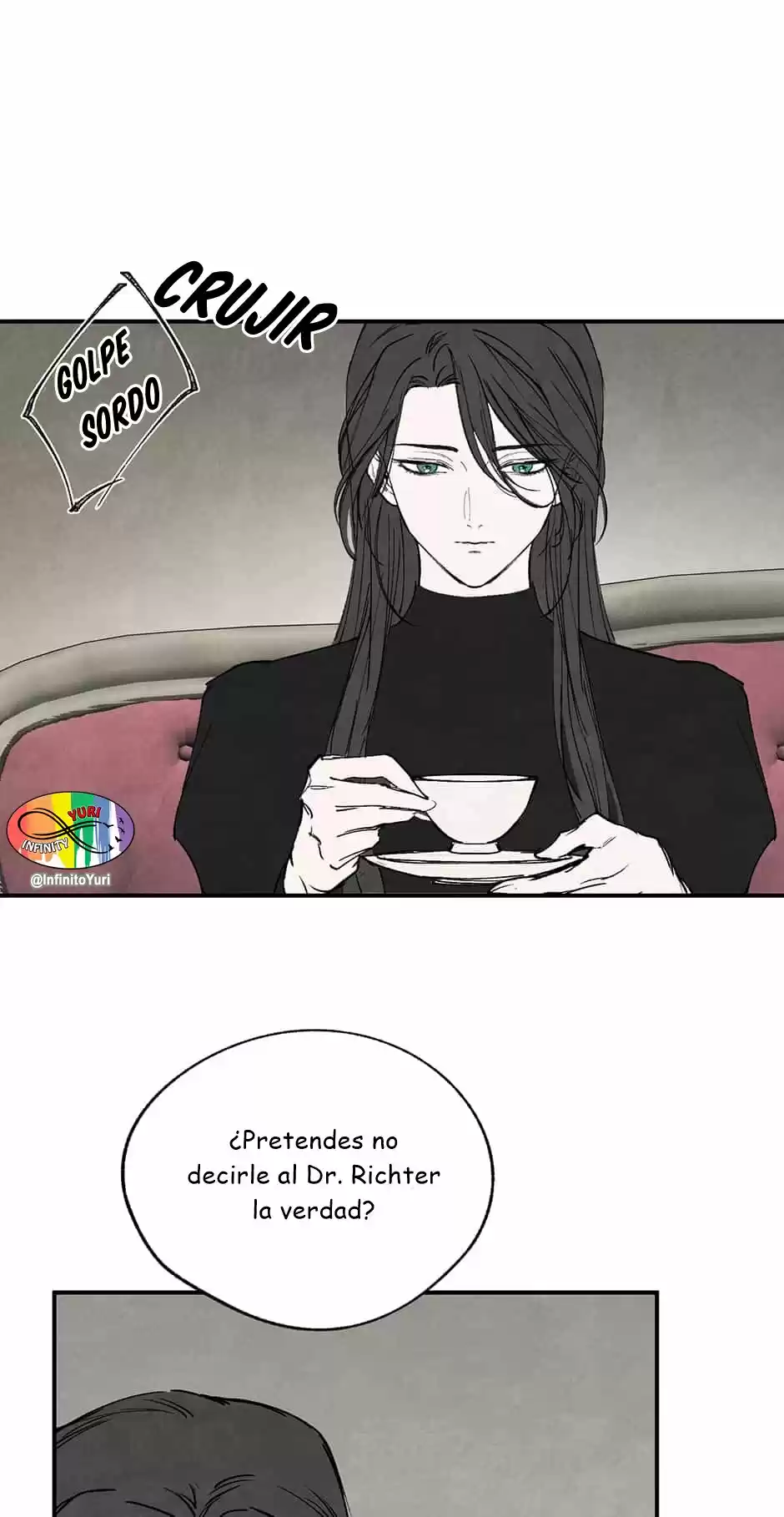 Getting To Know Grace - Capítulo 32 - Página 43 - LectorTMOo