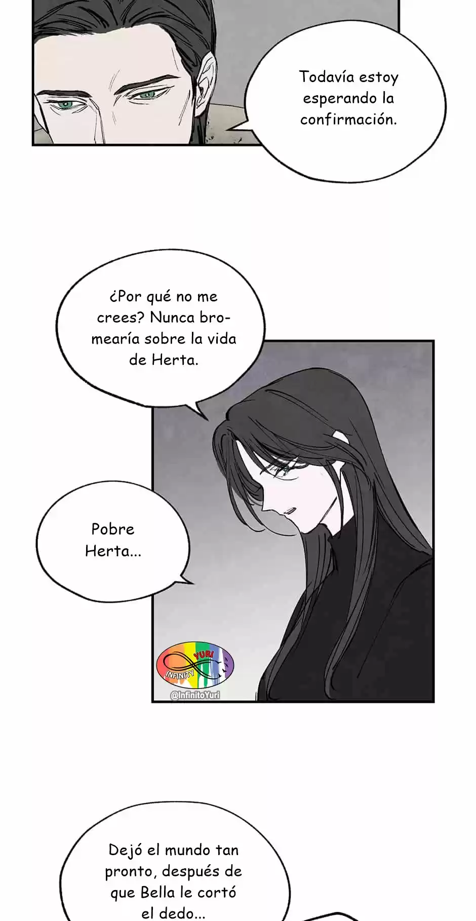 Getting To Know Grace - Capítulo 32 - Página 44 - LectorTMOo