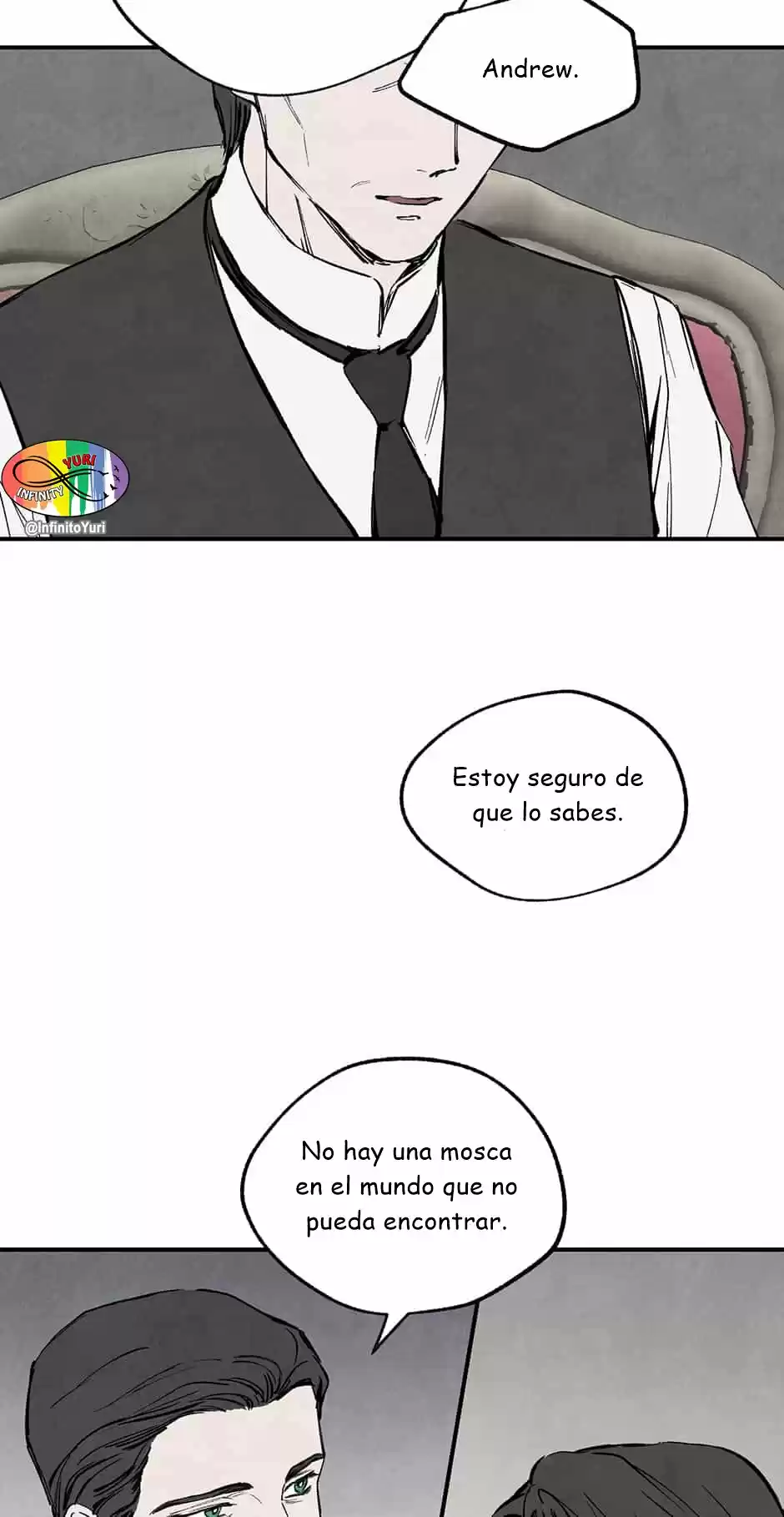 Getting To Know Grace - Capítulo 32 - Página 45 - LectorTMOo