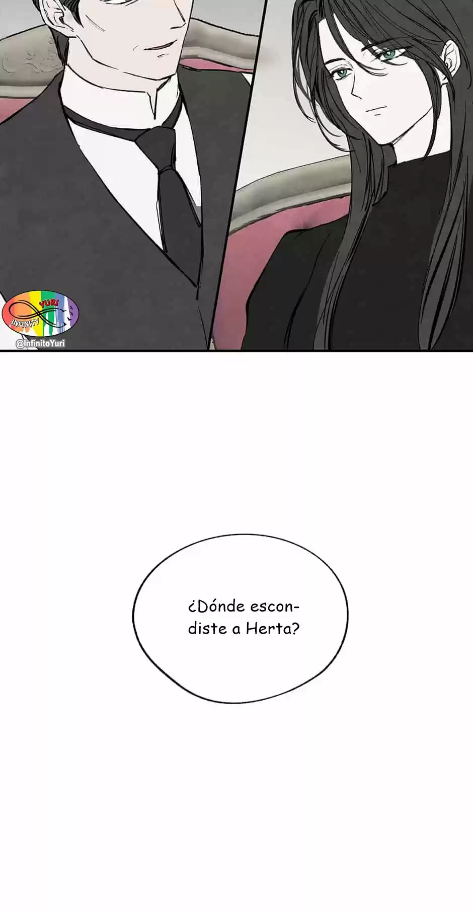 Getting To Know Grace - Capítulo 32 - Página 46 - LectorTMOo