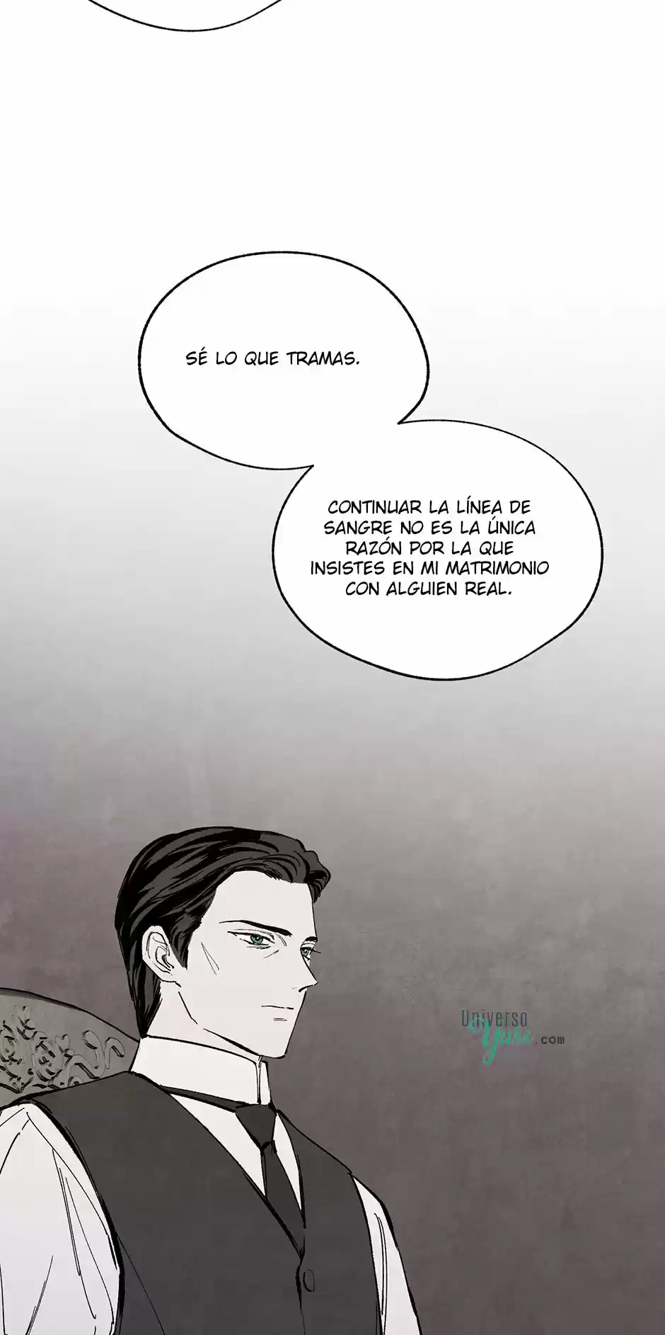 Getting To Know Grace - Capítulo 33 - Página 5 - LectorTMOo