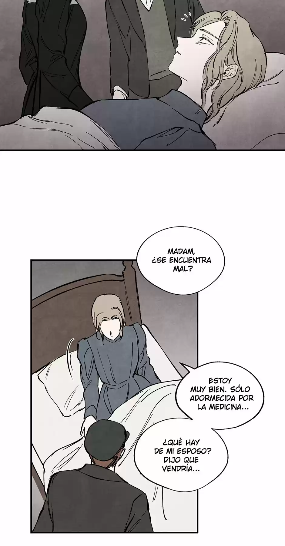 Getting To Know Grace - Capítulo 34 - Página 14 - LectorTMOo