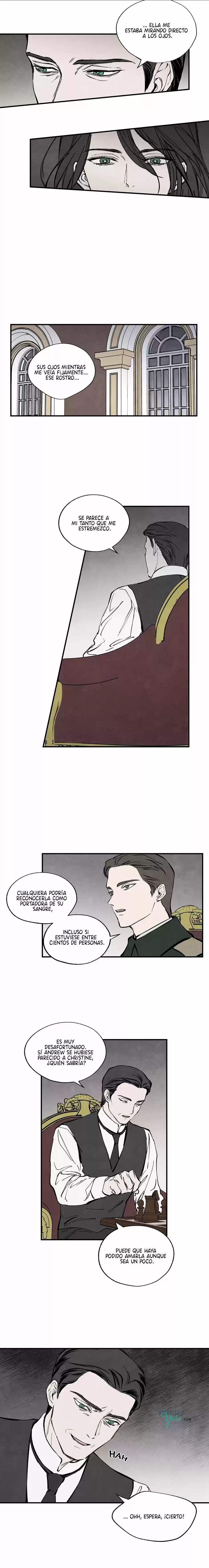 Getting To Know Grace - Capítulo 35 - Página 4 - LectorTMOo