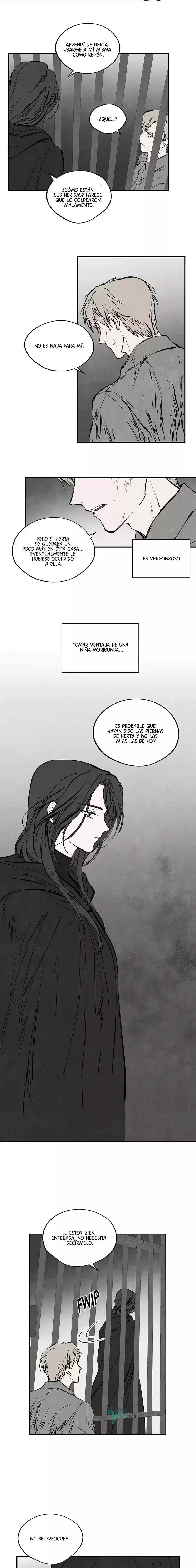 Getting To Know Grace - Capítulo 35 - Página 6 - LectorTMOo
