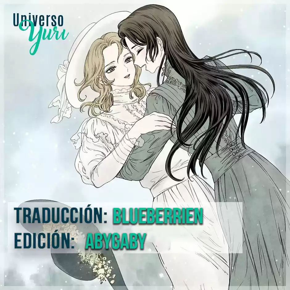 Getting To Know Grace - Capítulo 35 - Página 13 - LectorTMOo
