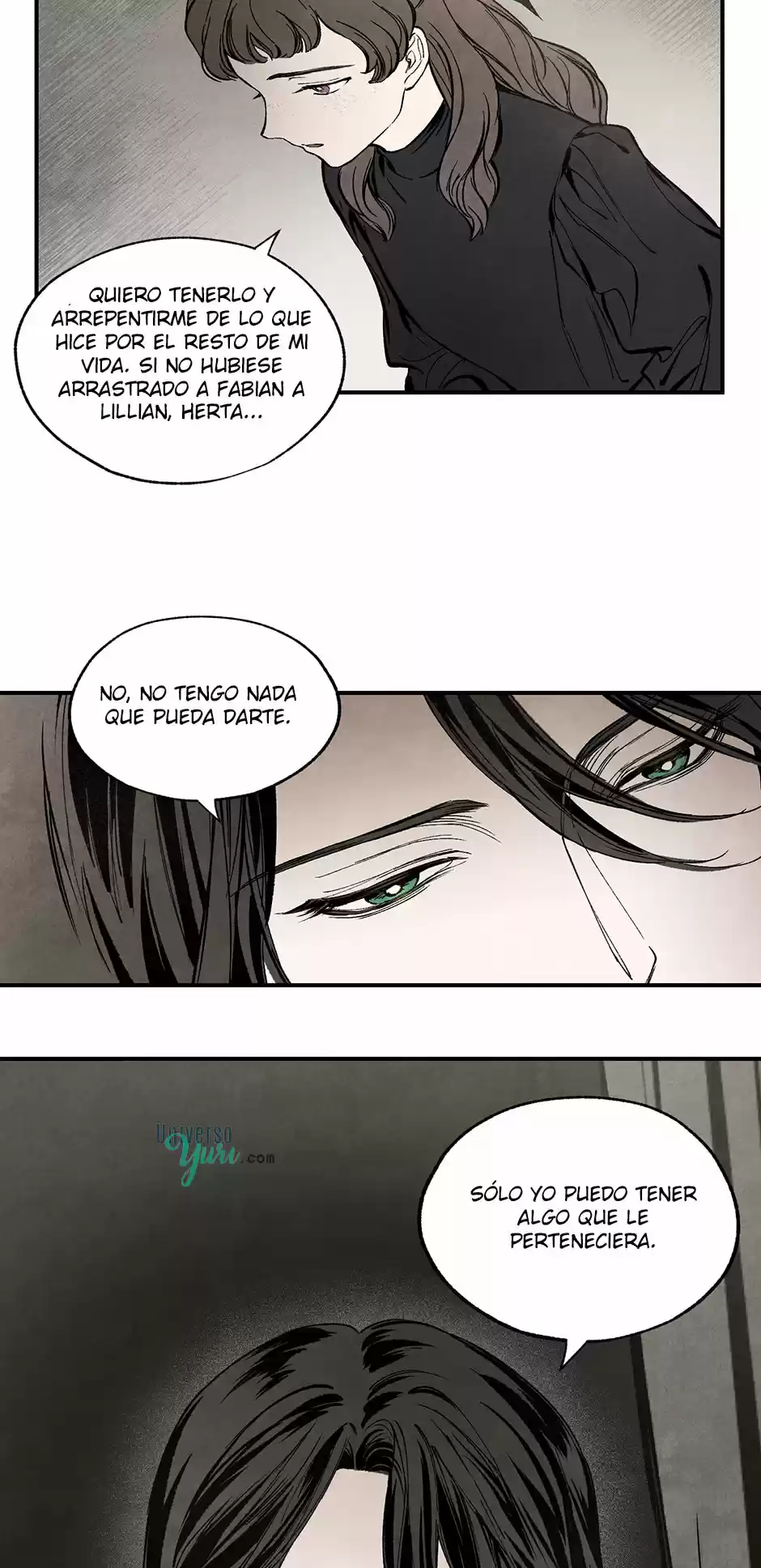Getting To Know Grace - Capítulo 36 - Página 15 - LectorTMOo