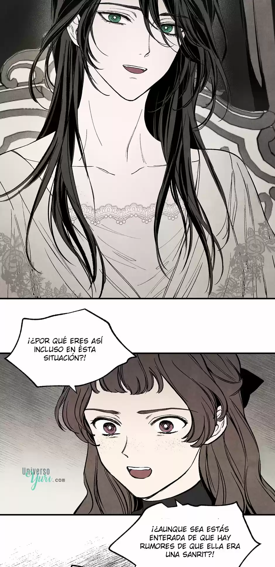 Getting To Know Grace - Capítulo 36 - Página 16 - LectorTMOo