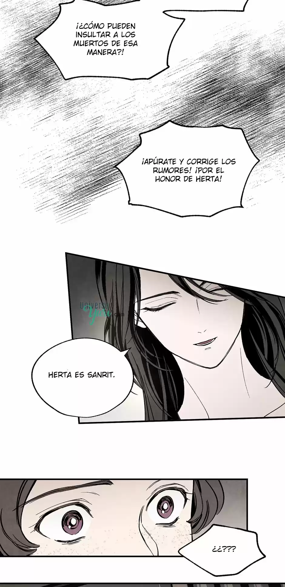 Getting To Know Grace - Capítulo 36 - Página 17 - LectorTMOo