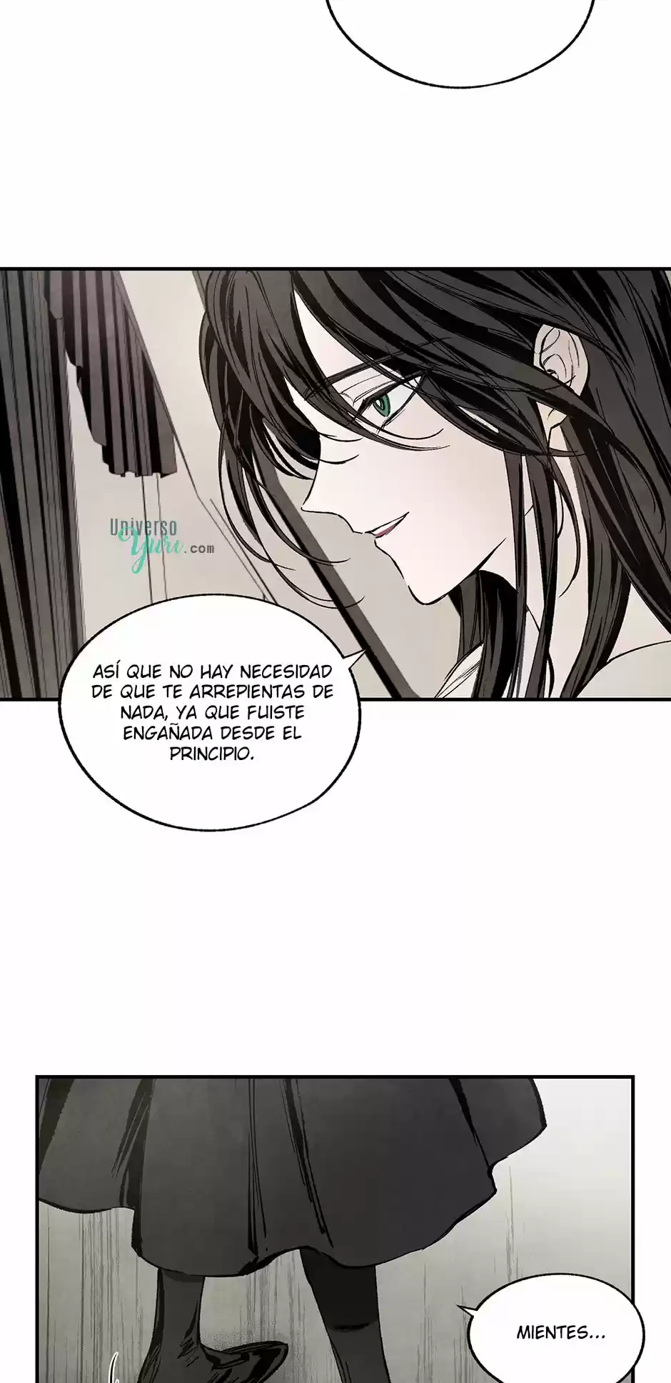 Getting To Know Grace - Capítulo 36 - Página 19 - LectorTMOo
