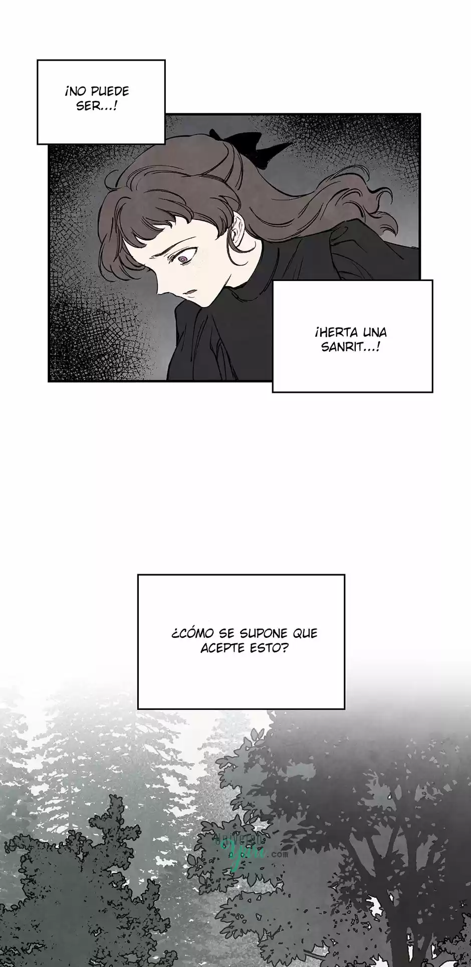 Getting To Know Grace - Capítulo 36 - Página 22 - LectorTMOo